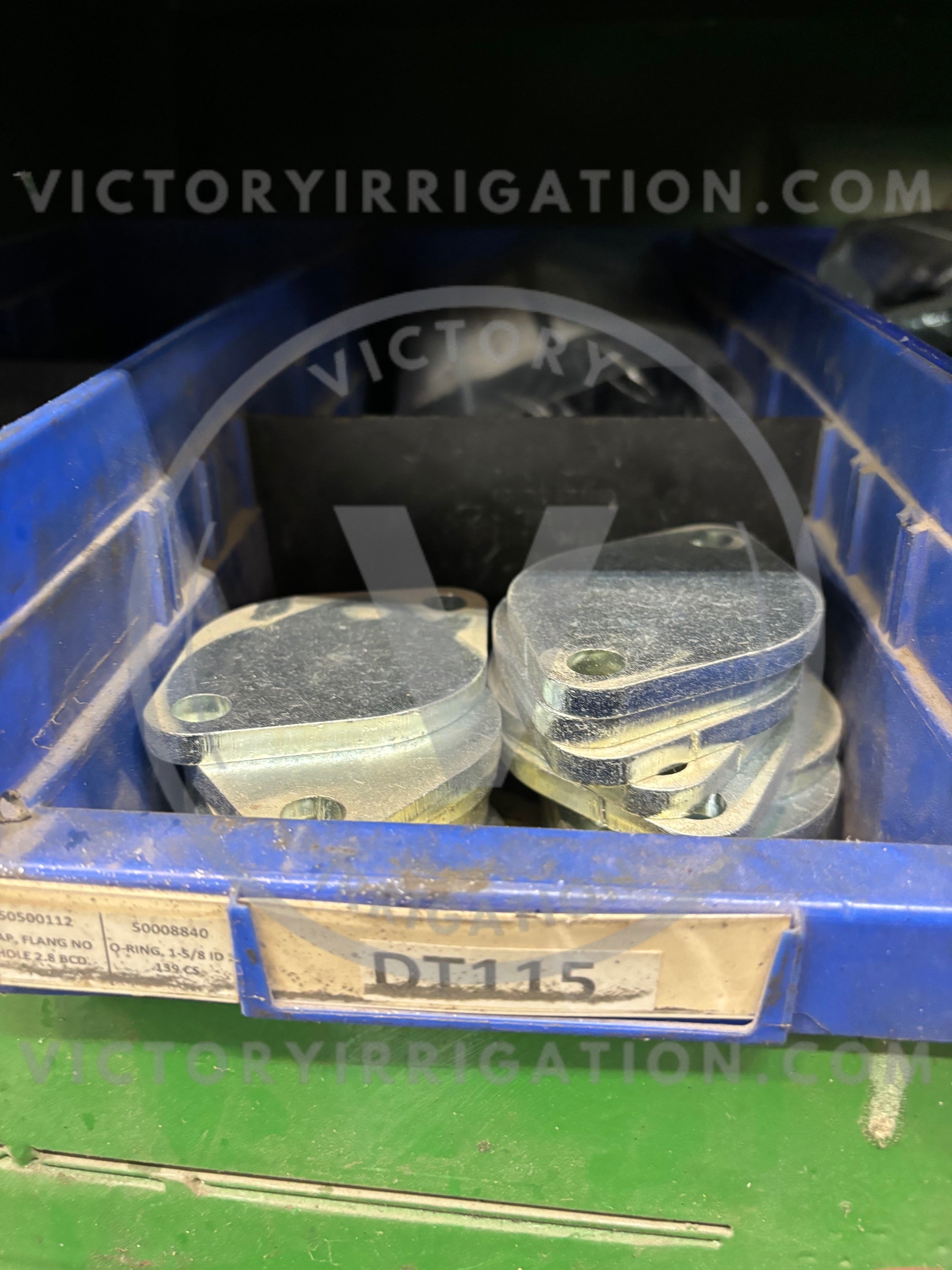 Kifco part number 50008840