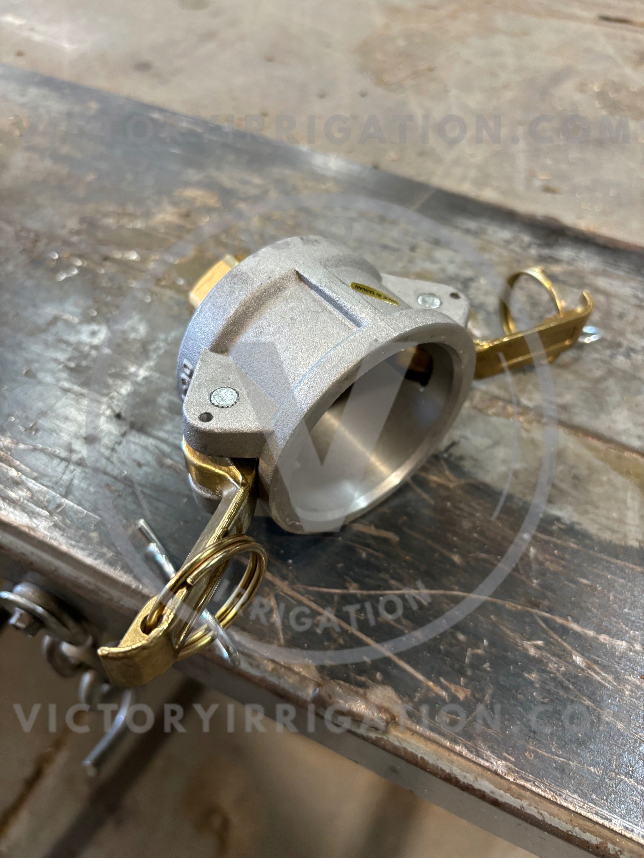 Kifco part number 50100050