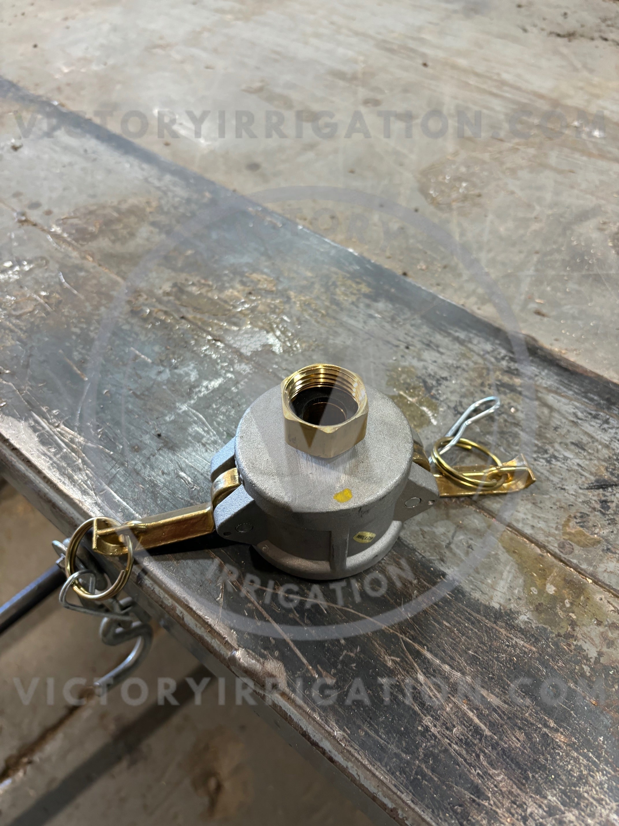 Kifco part number 50100050