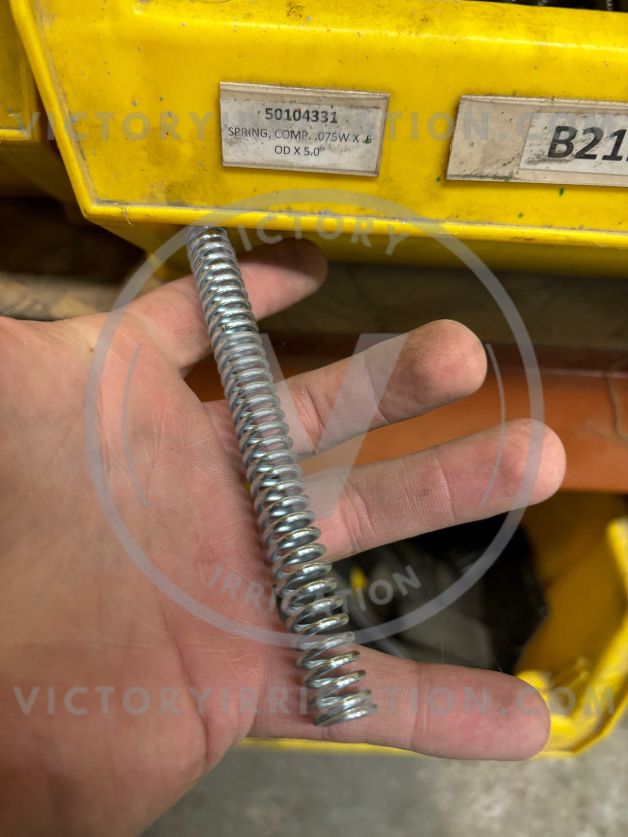 Kifco part number 50104331