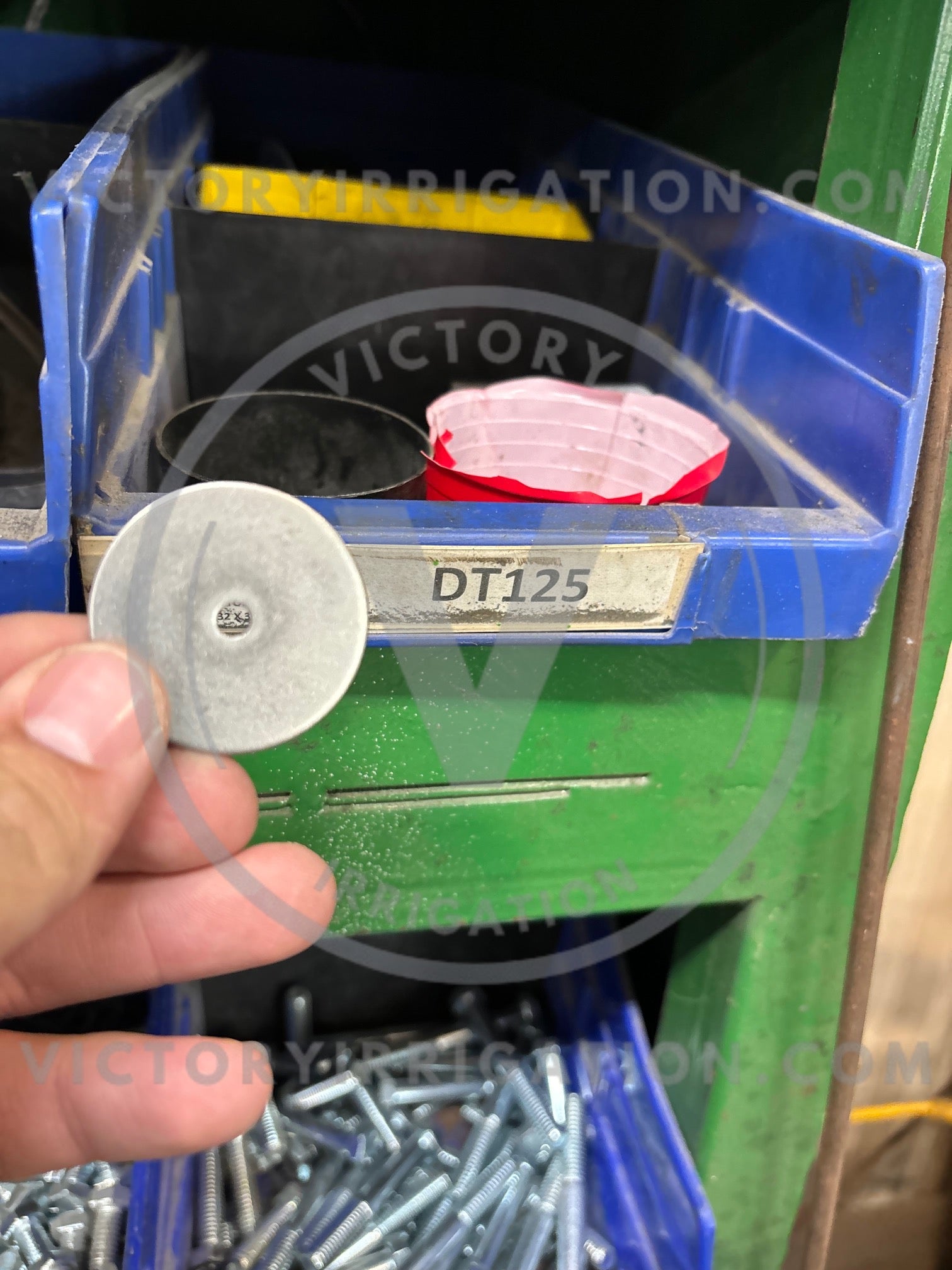 Kifco part number 50105321