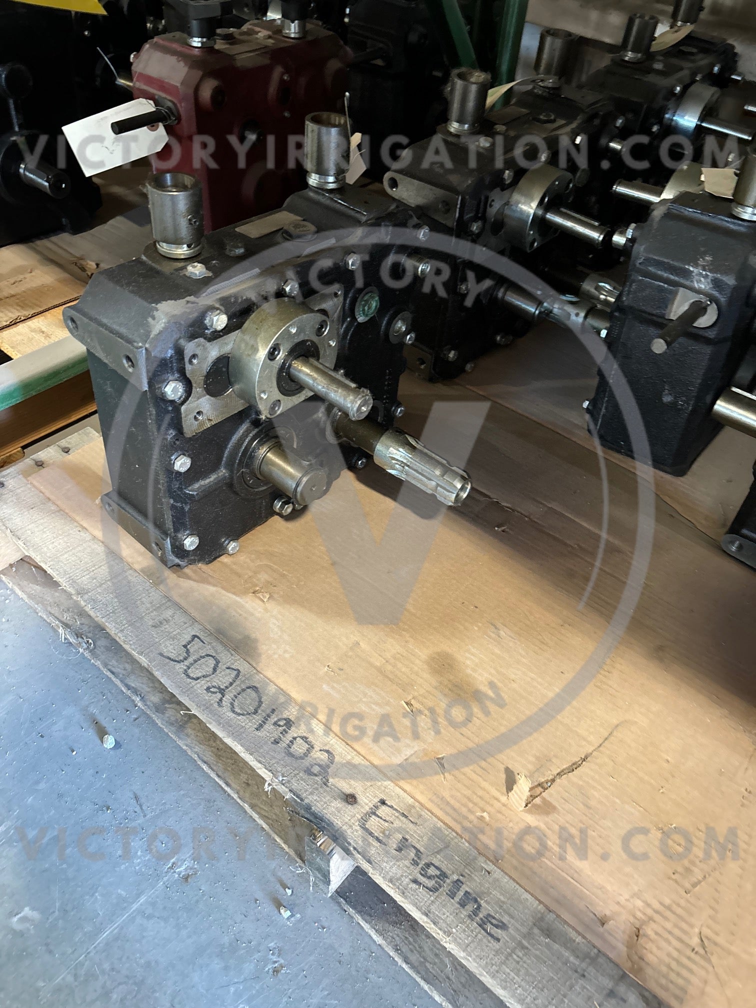 Kifco part number 50201902
