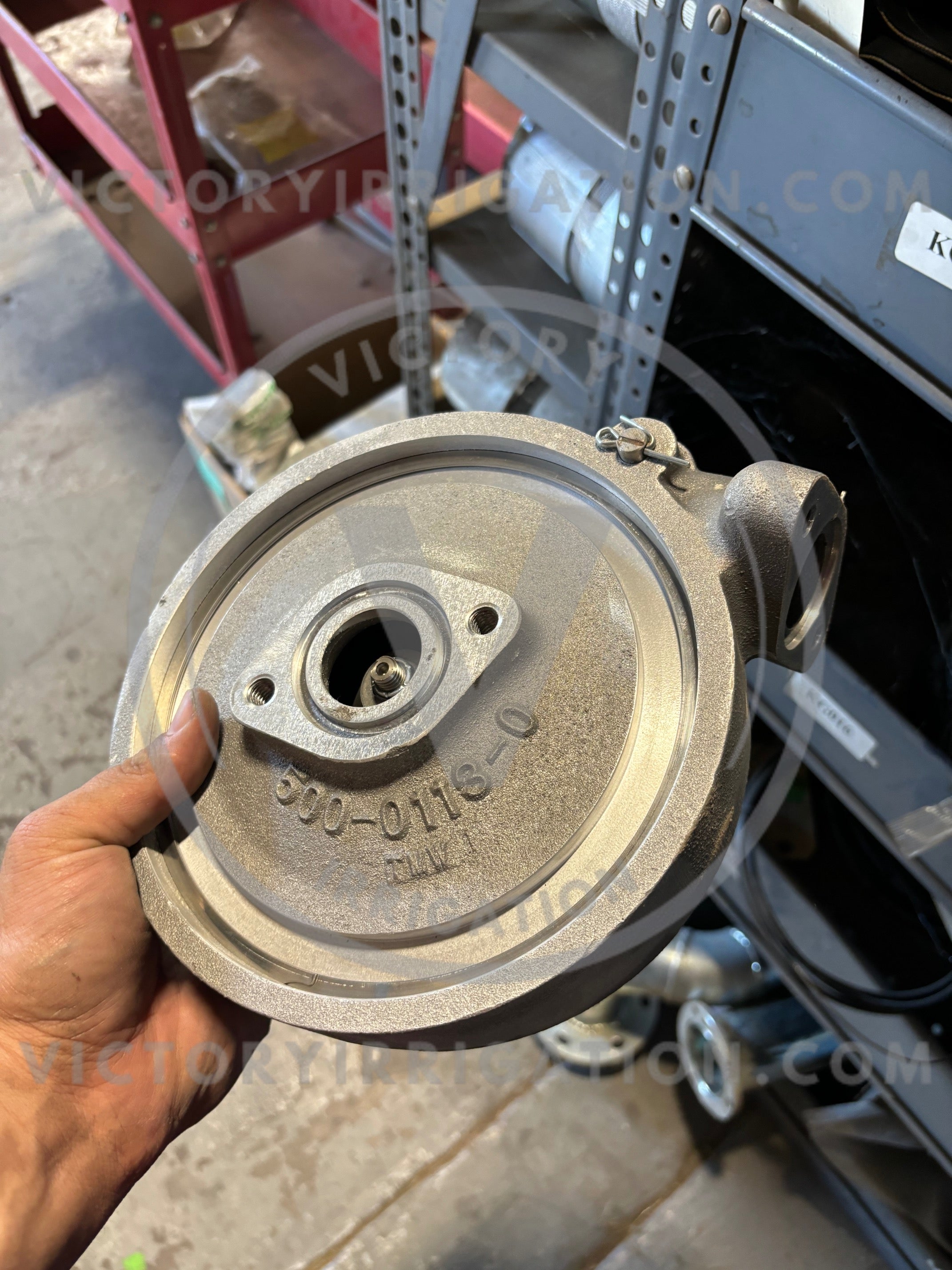 Kifco part number 50205020