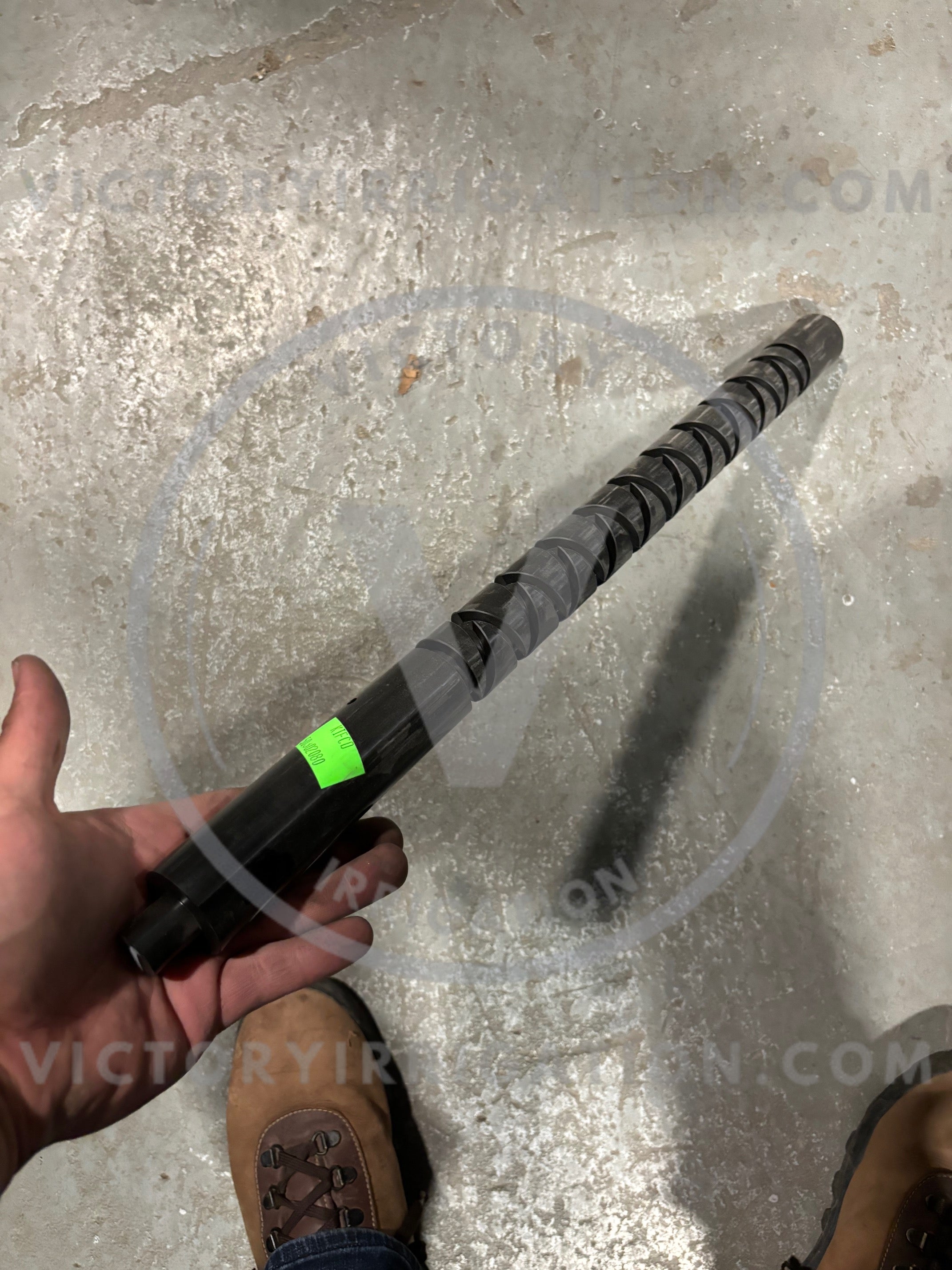 Kifco part number 50302080