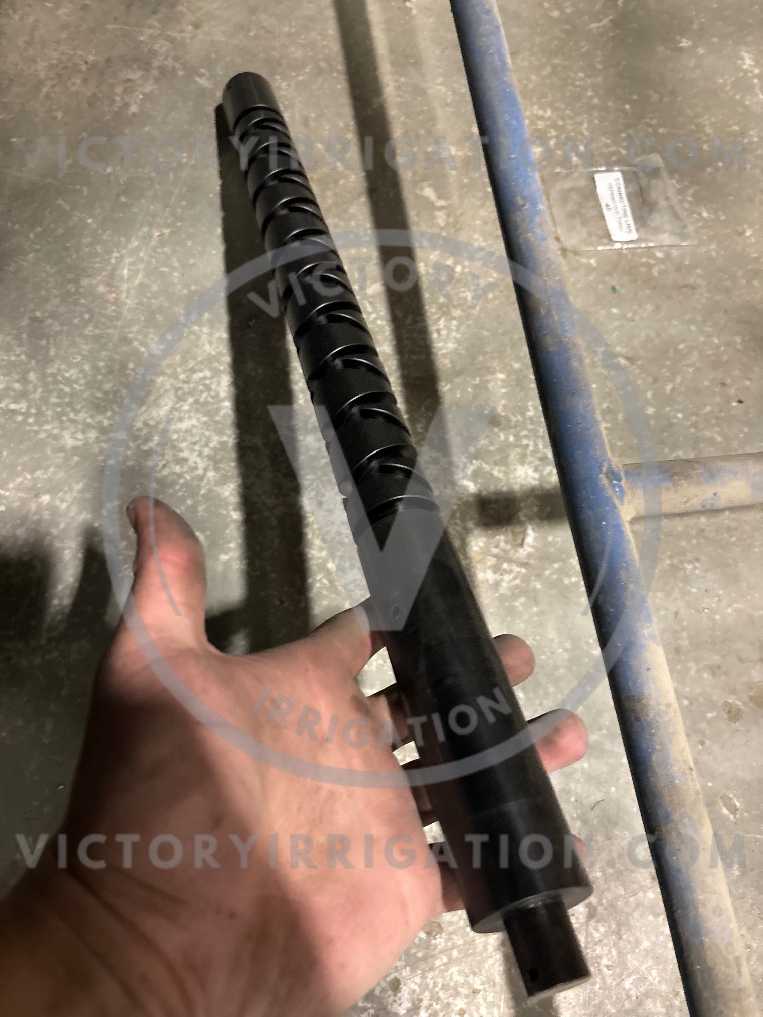 Kifco part number 50302080