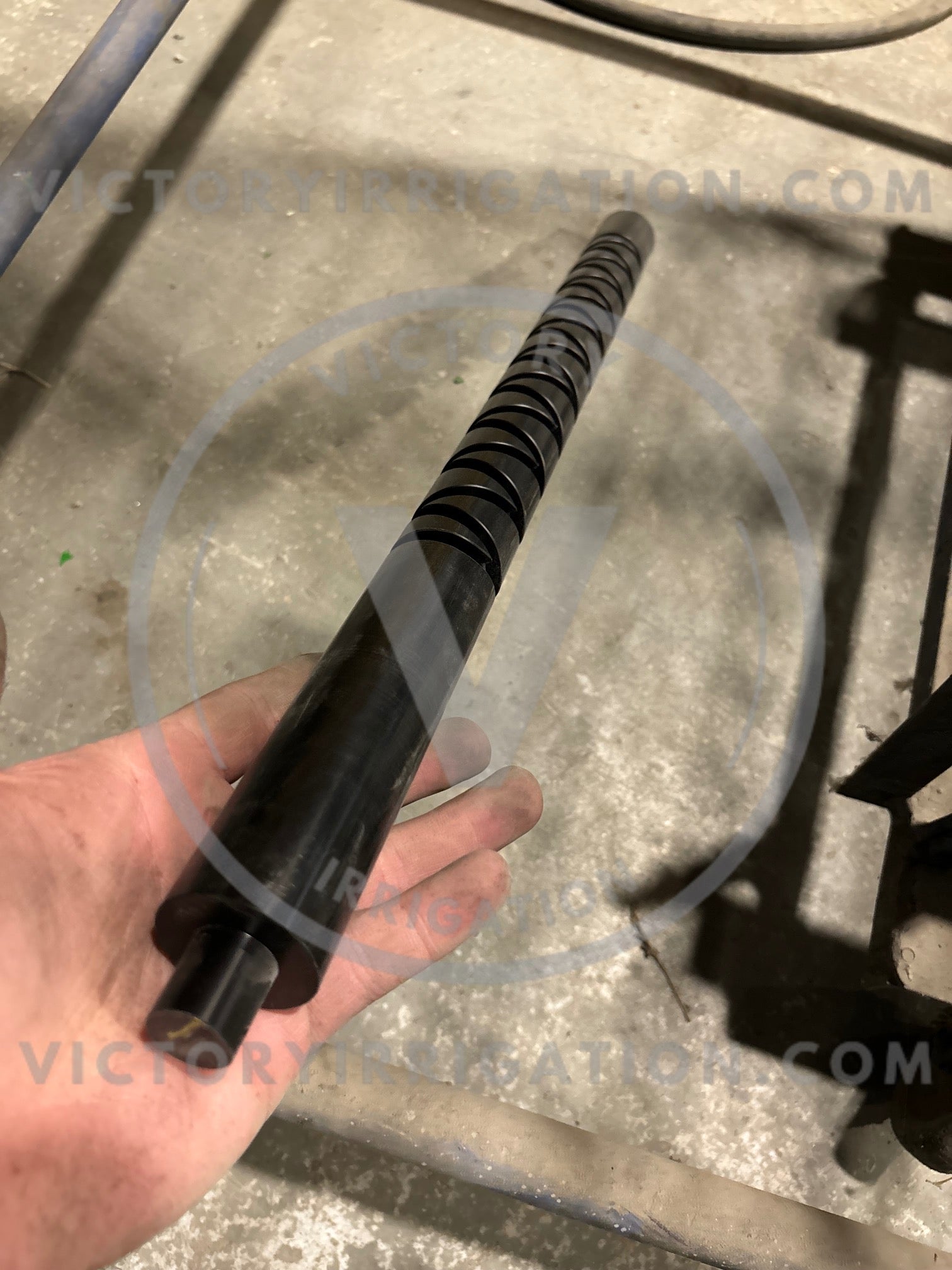 Kifco part number 50302080