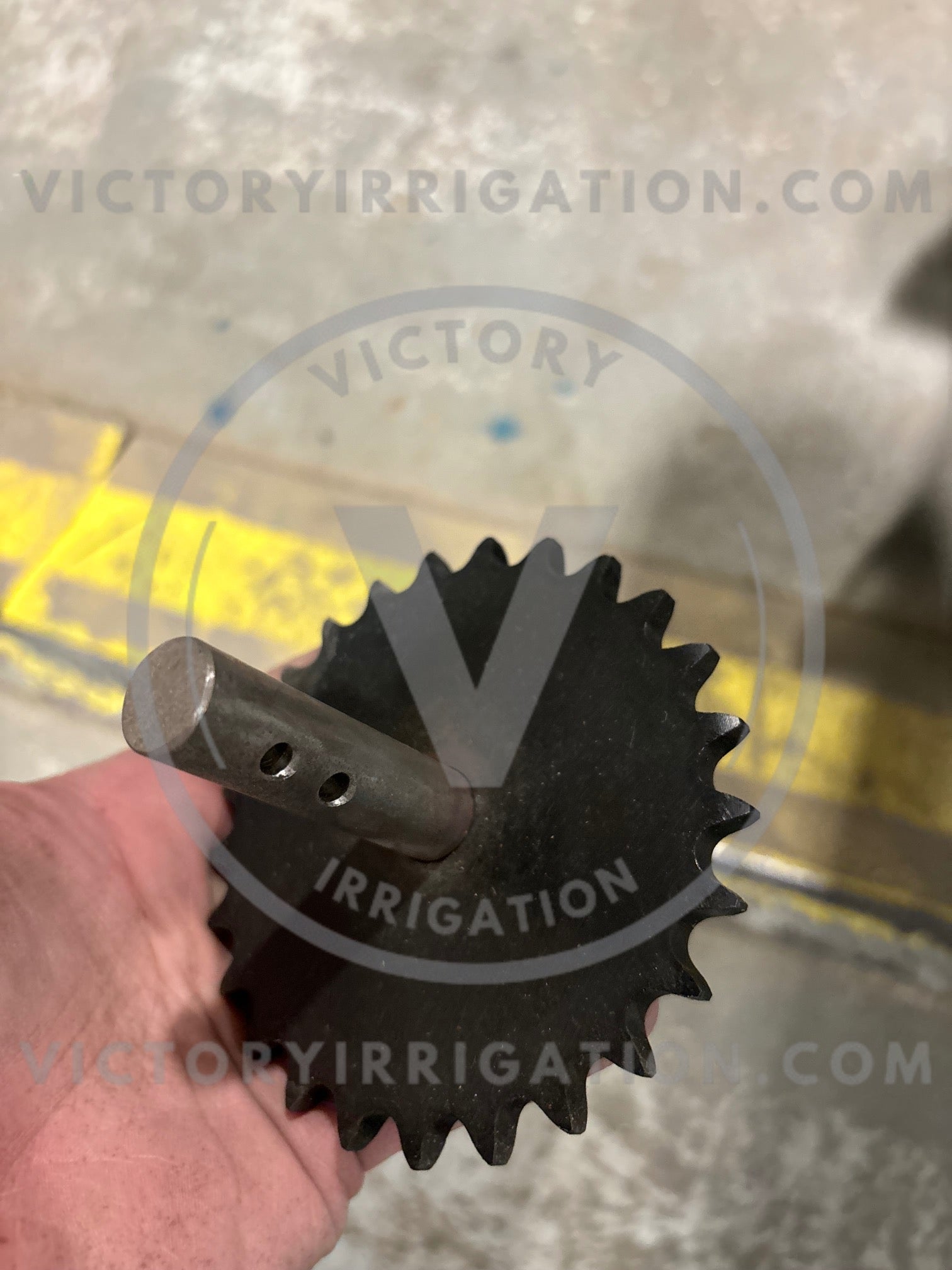 Kifco part number 50302190