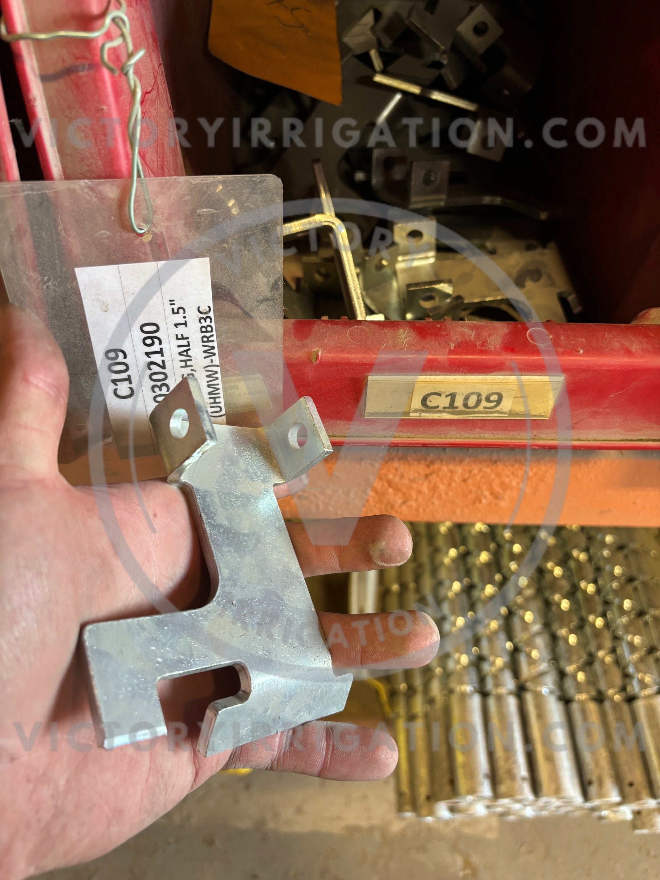 Kifco part number 50302190