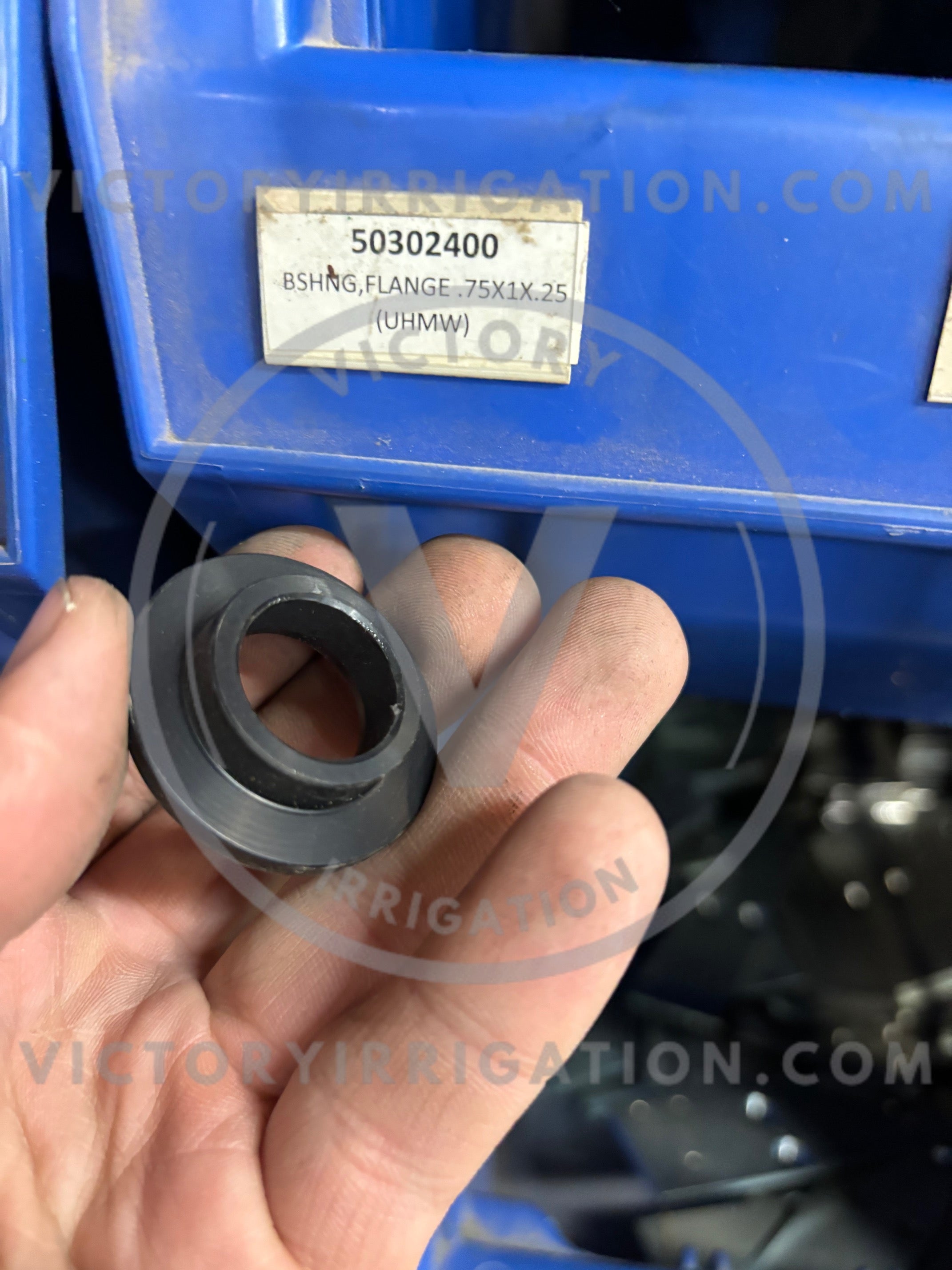 Kifco part number 50302400