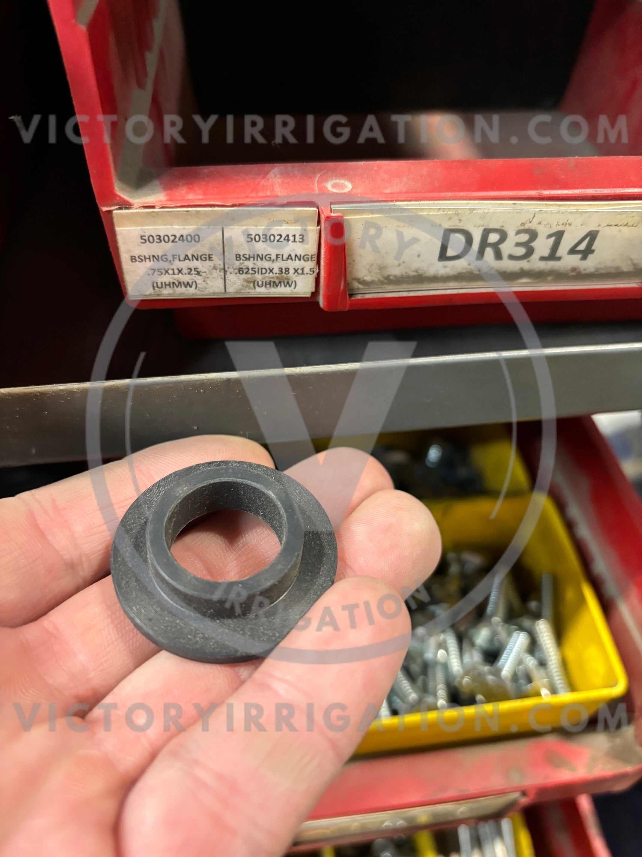 Kifco part number 50302413