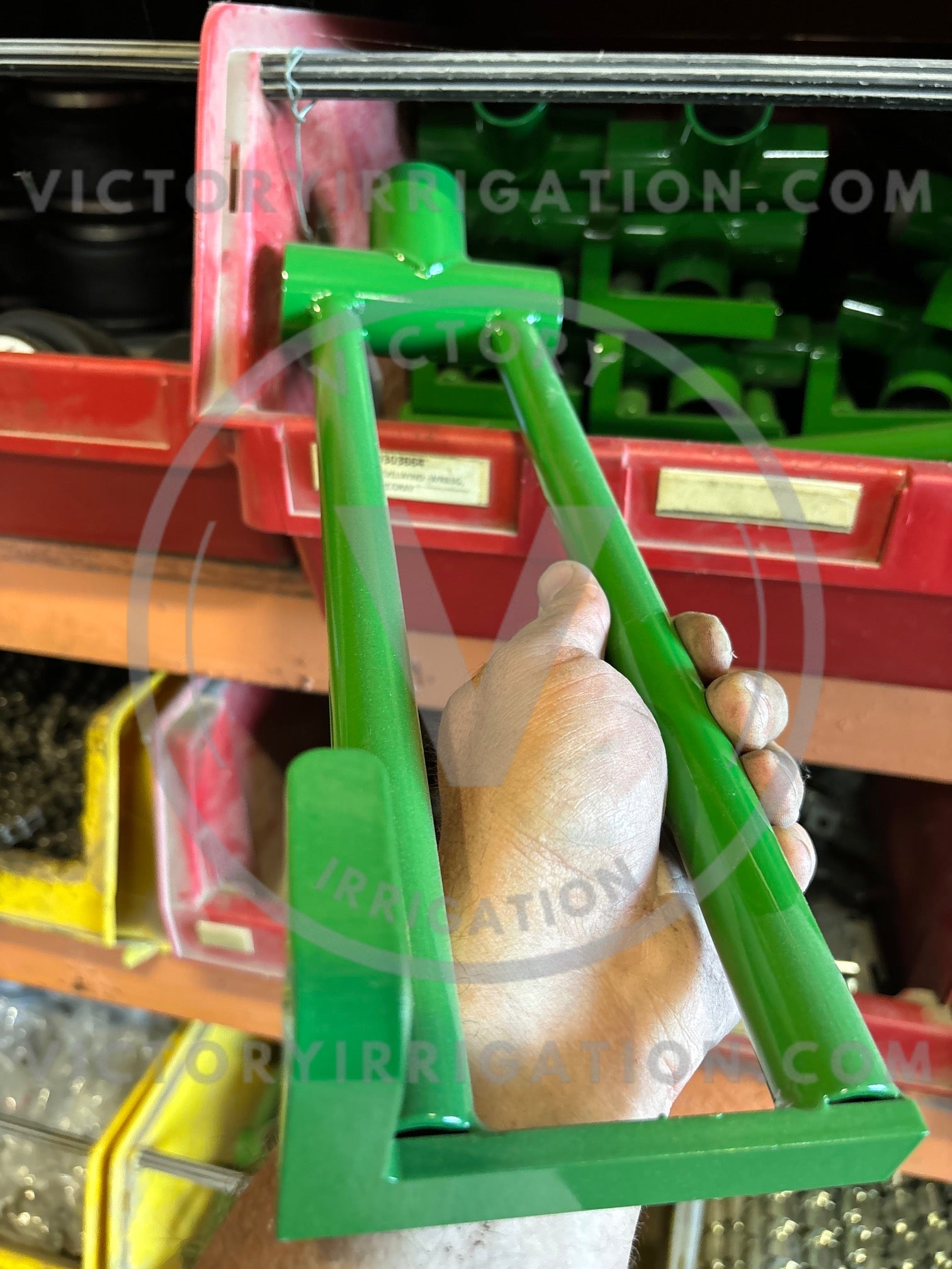 Kifco part number 50303664