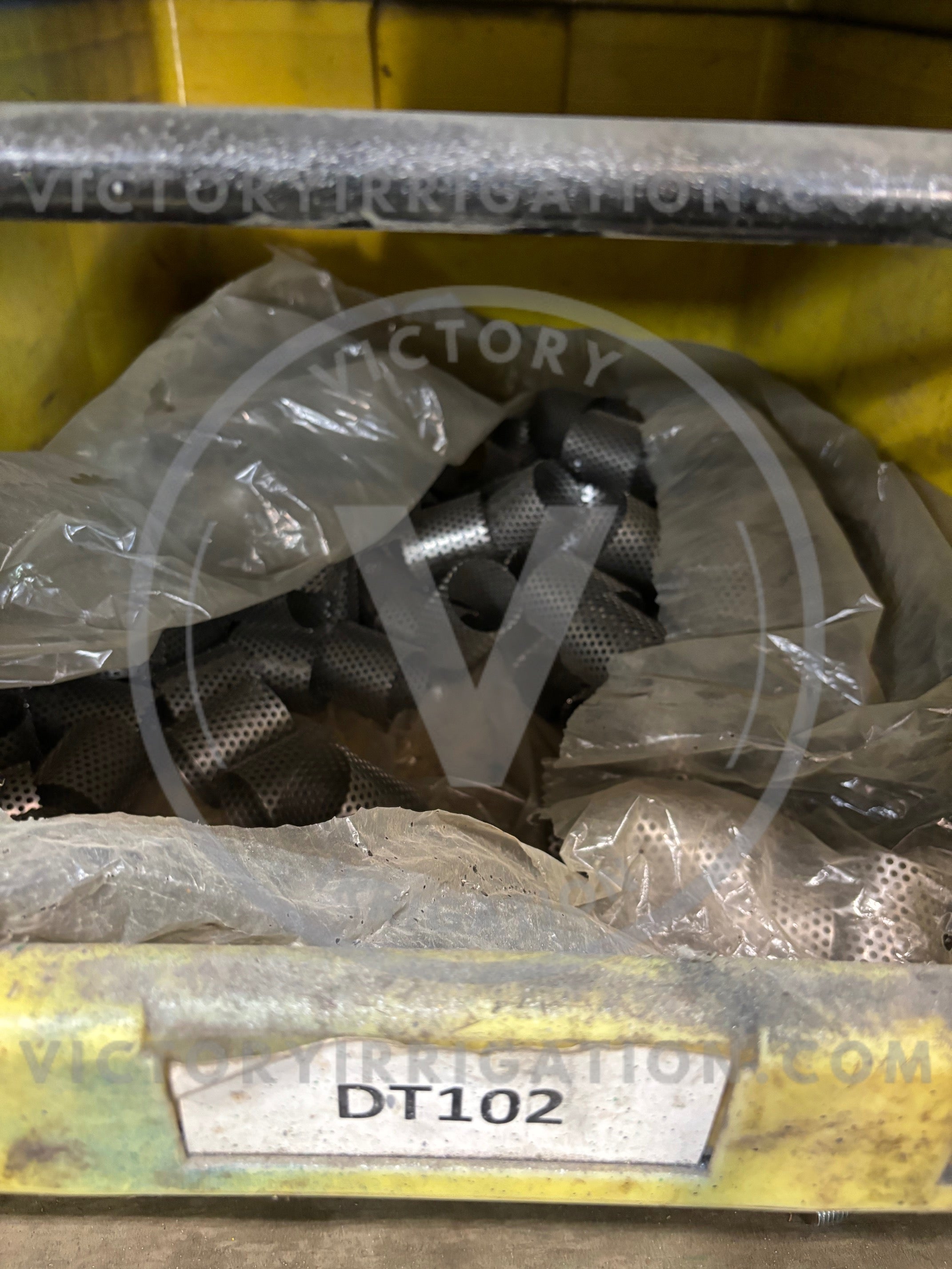 Kifco part number 50304380