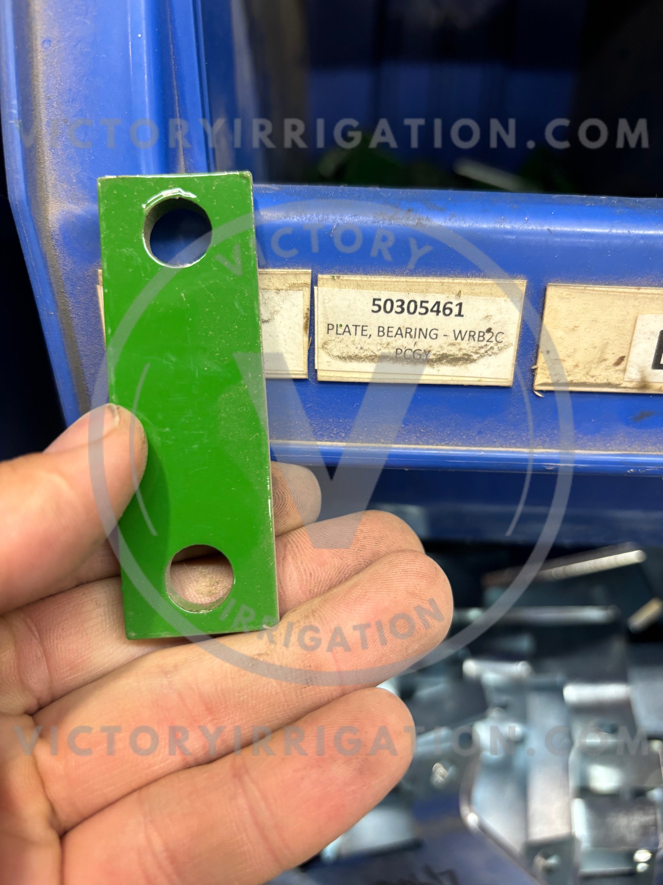 Kifco part number 50305461