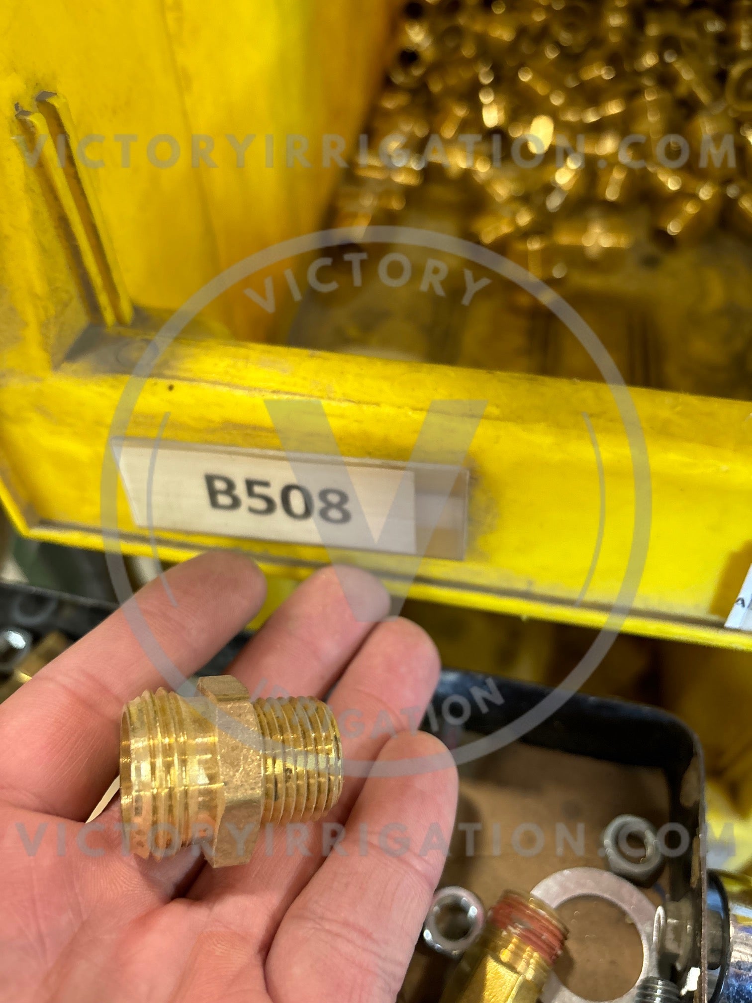 Kifco part number 50305751