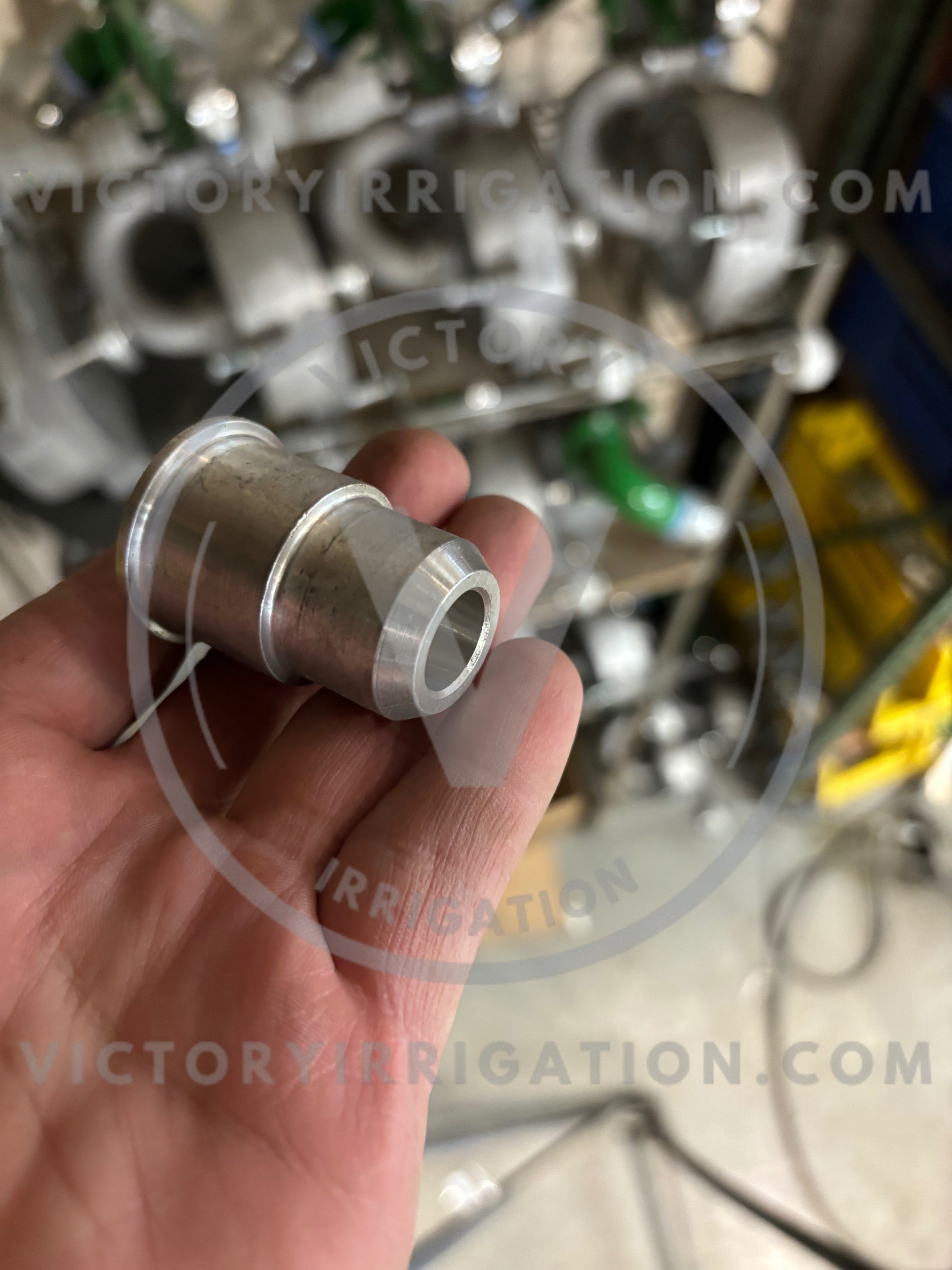 Kifco part number 50308641