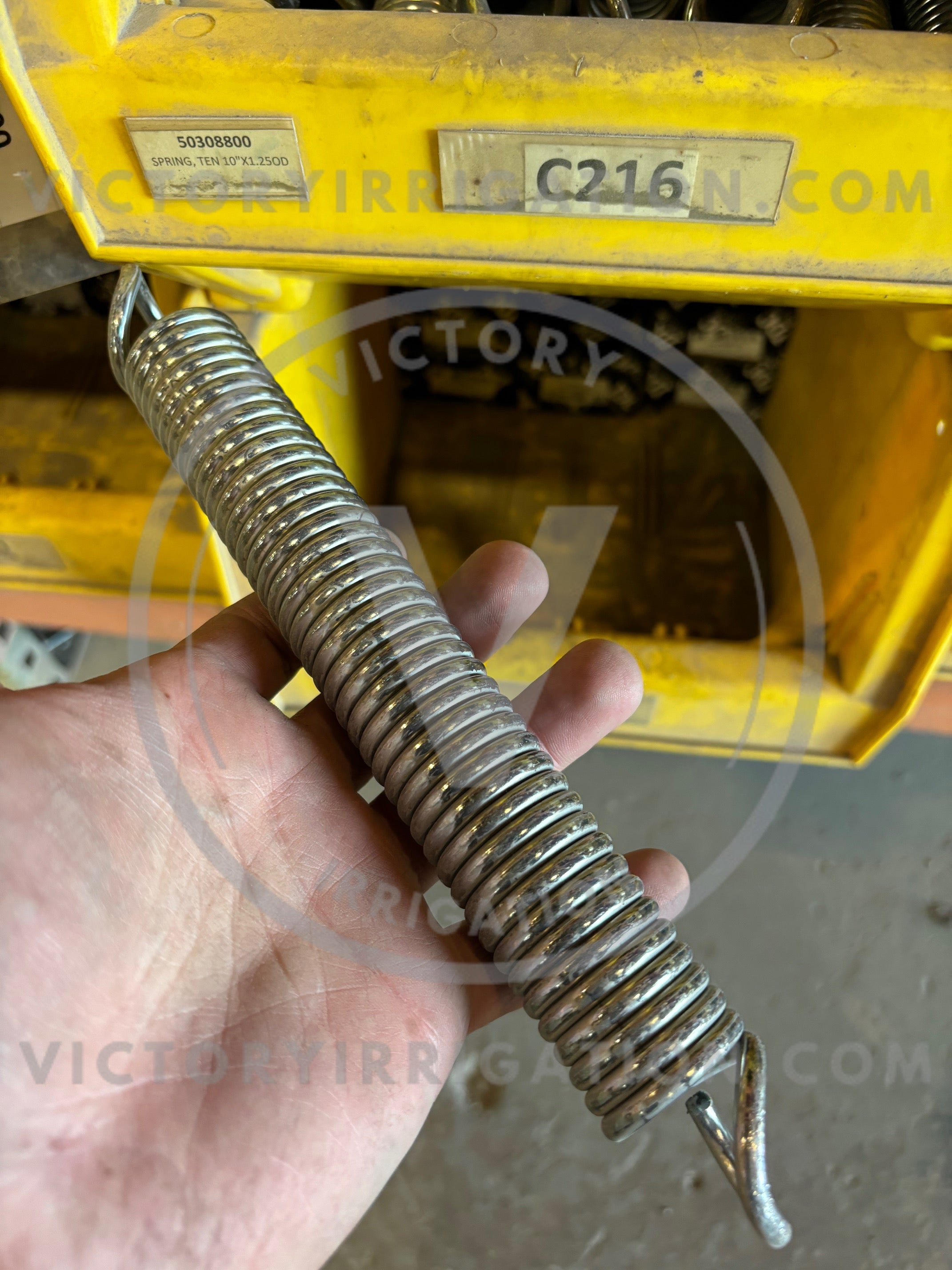 Kifco part number 50308800