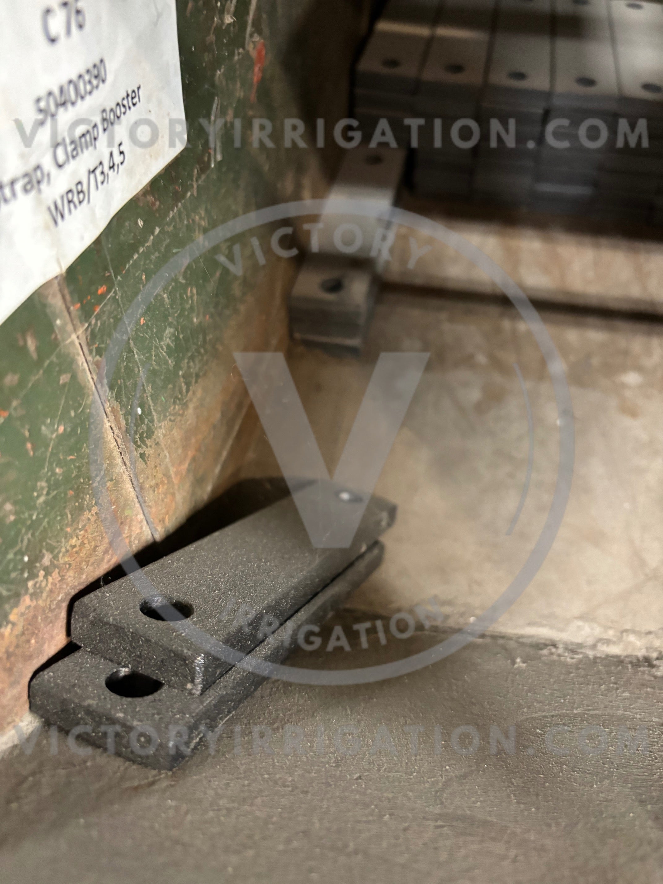 Kifco part number 50400390