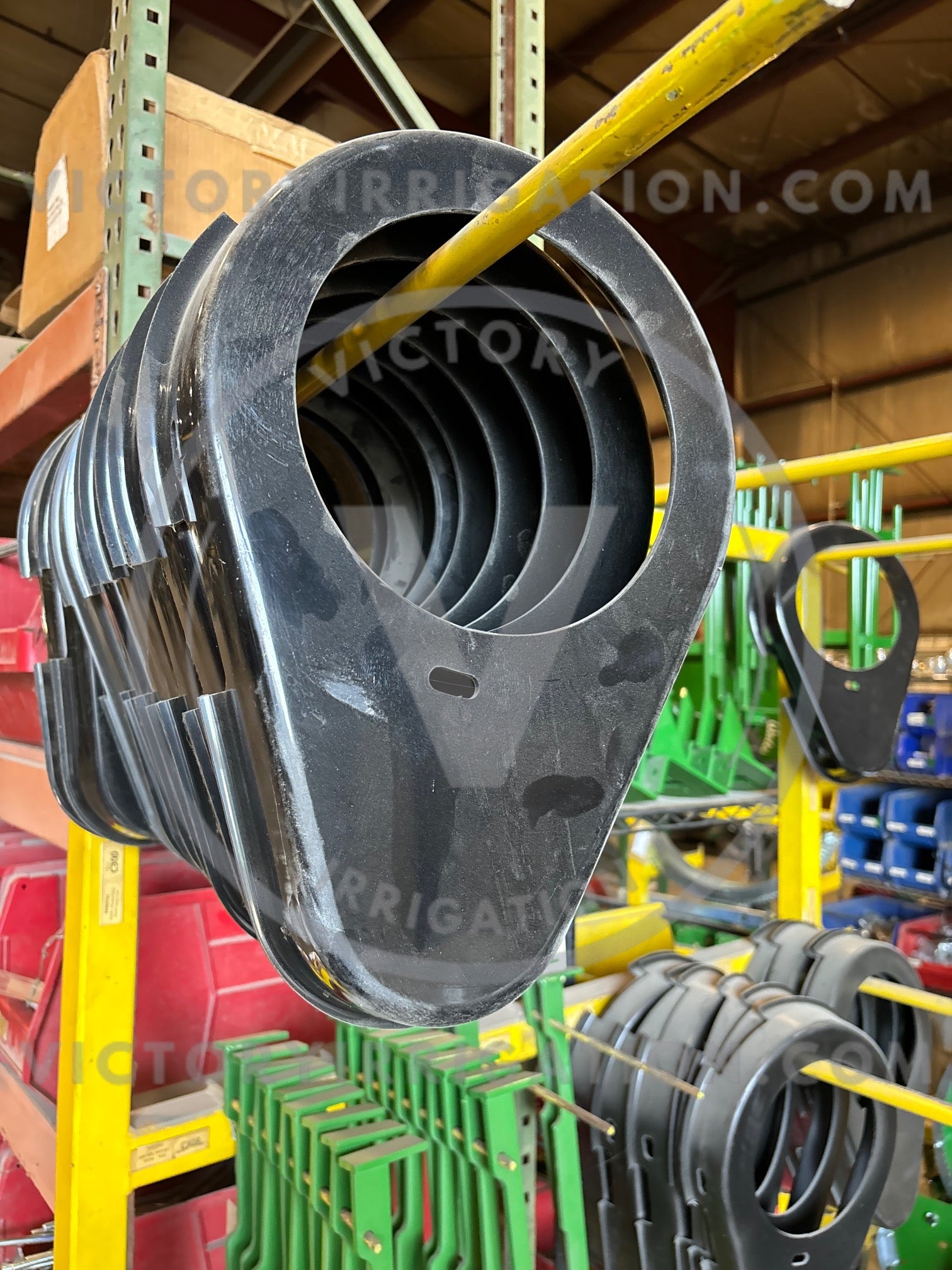 Kifco part number 50400741