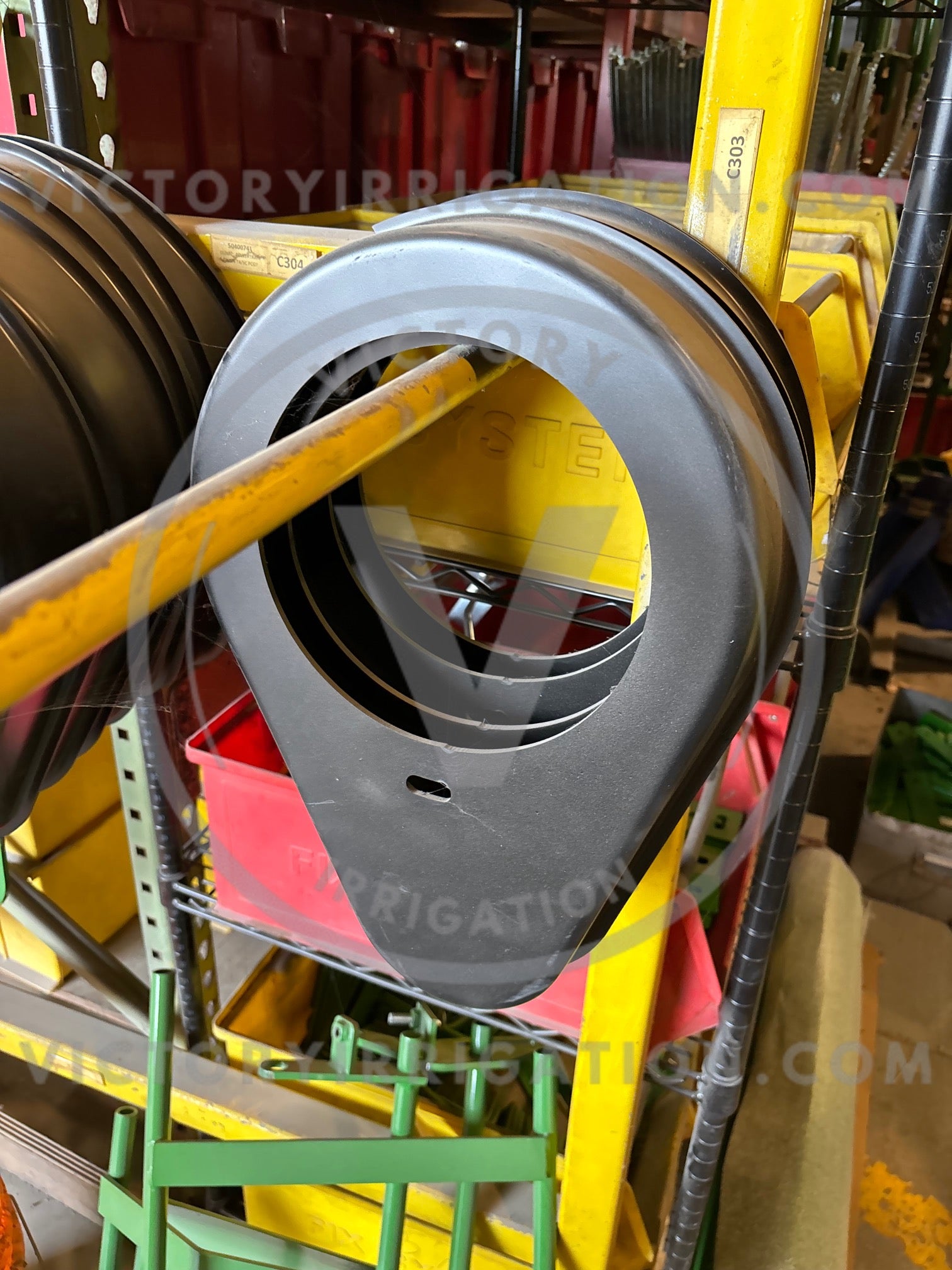 Kifco part number 50400741