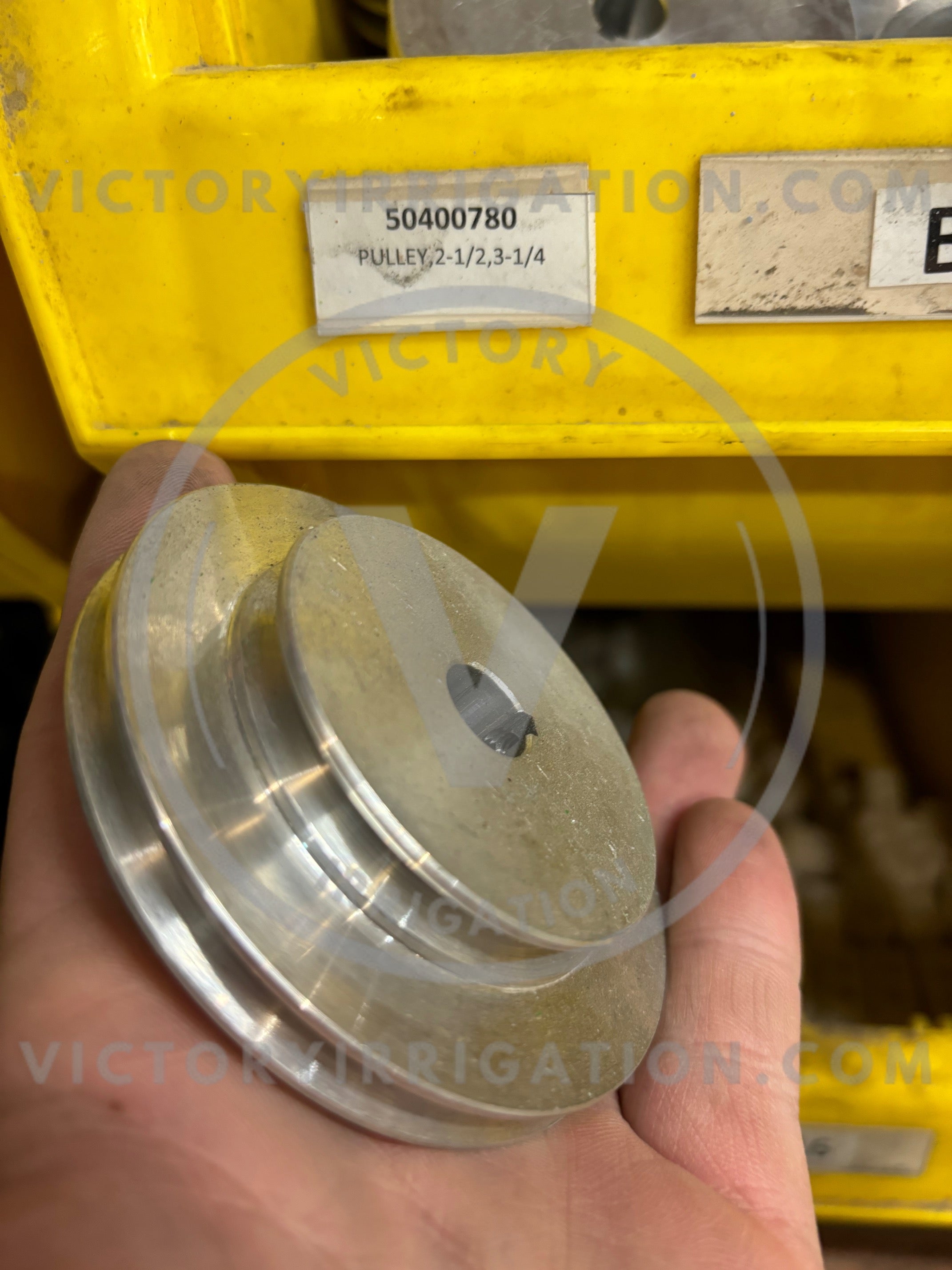 Kifco part number 50400780