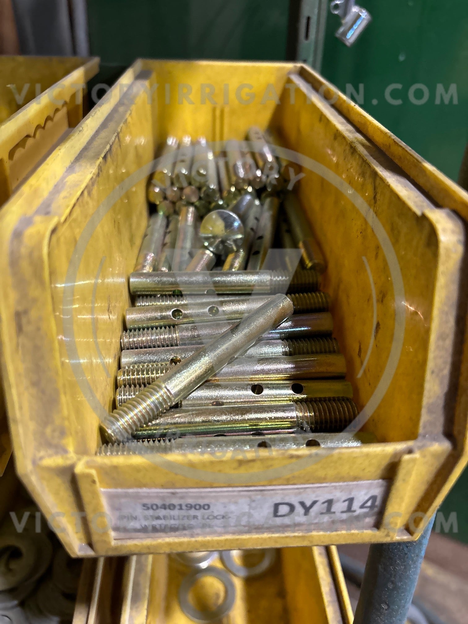 Kifco part number 50401900