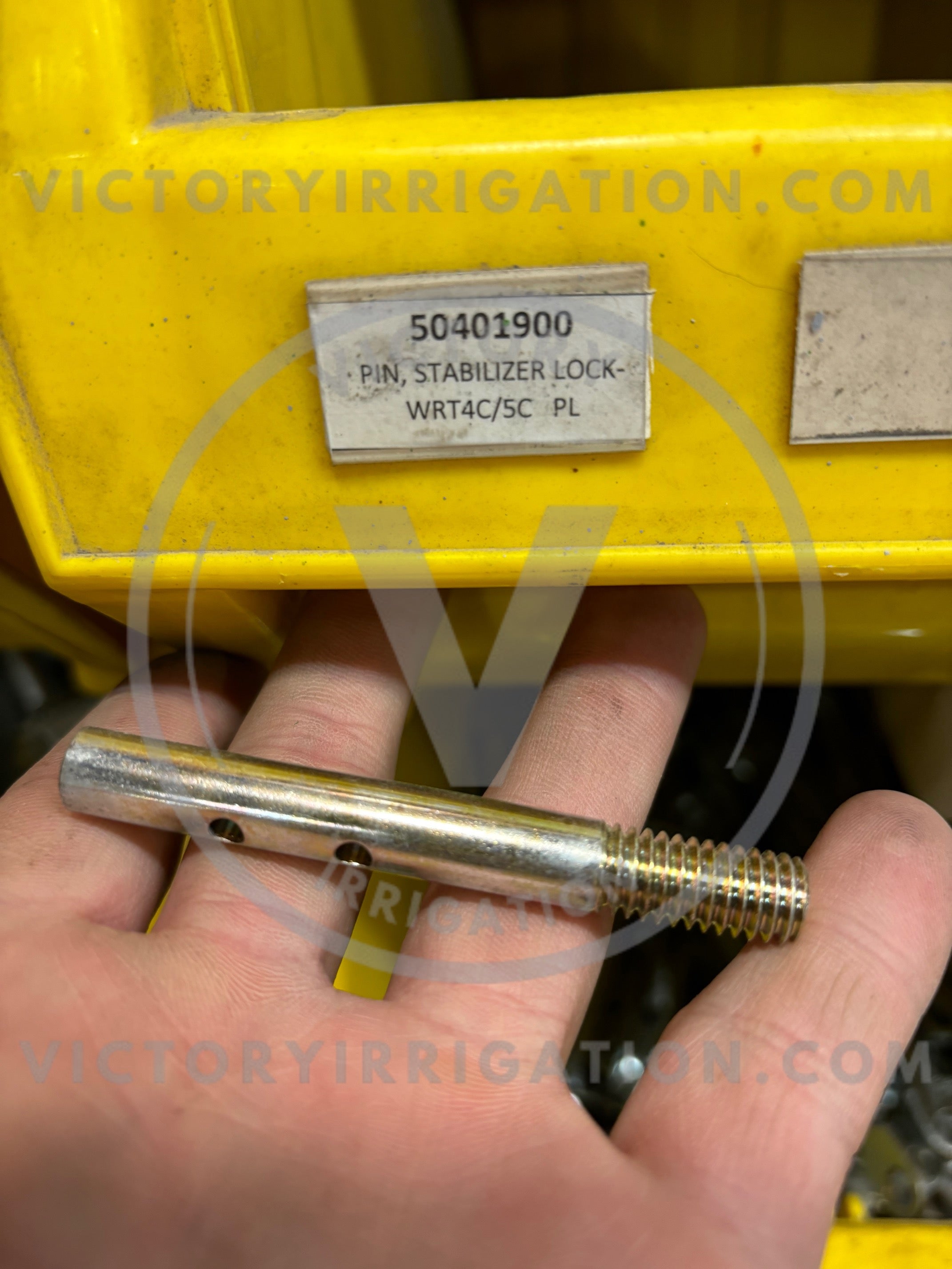 Kifco part number 50401900