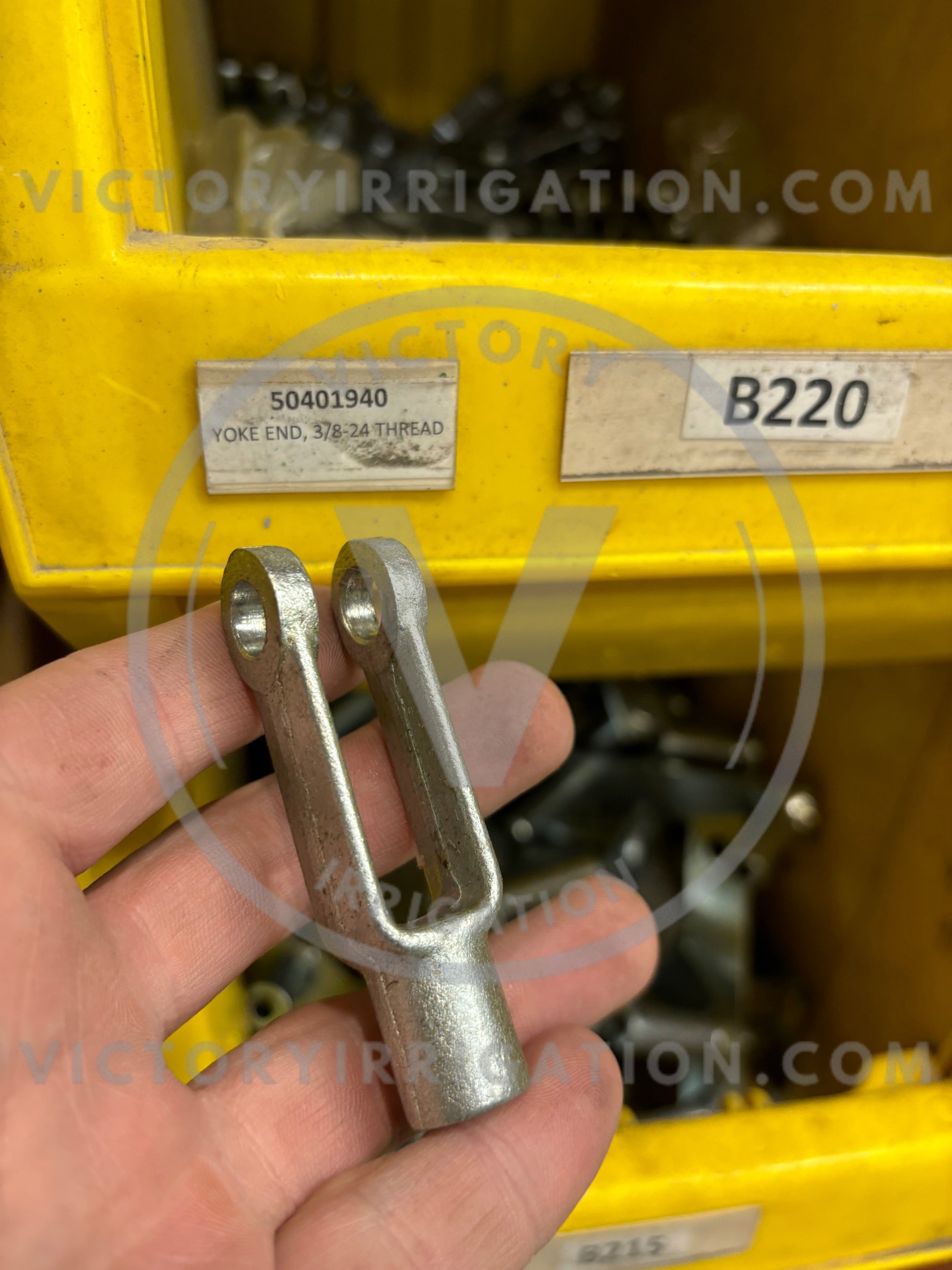 Kifco part number 50401940
