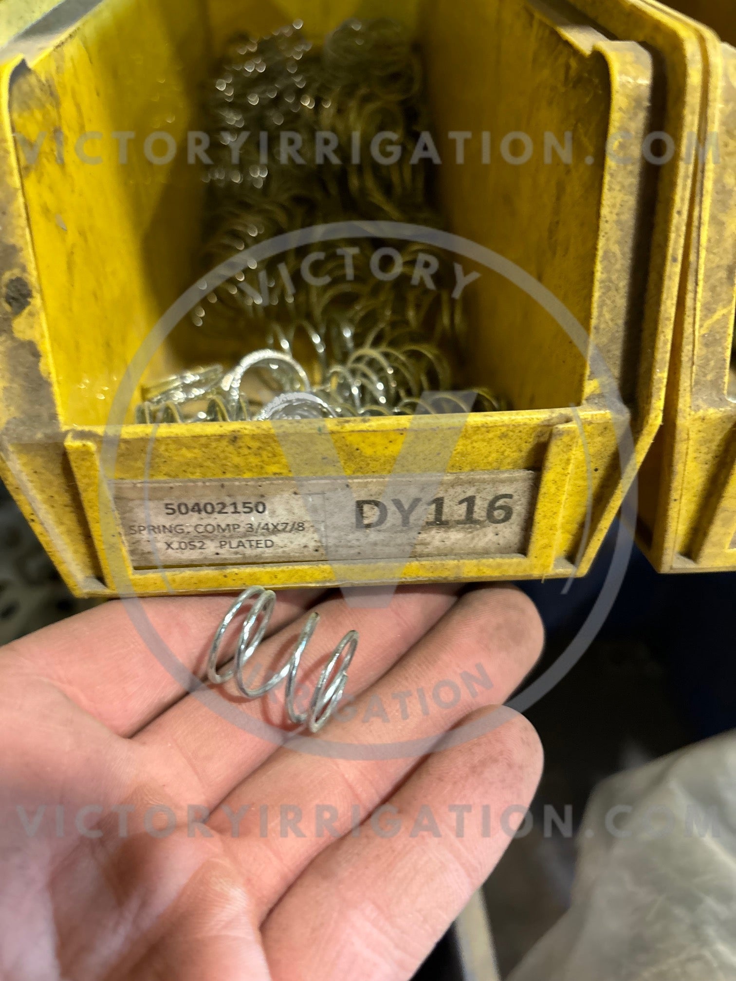 Kifco part number 50402150