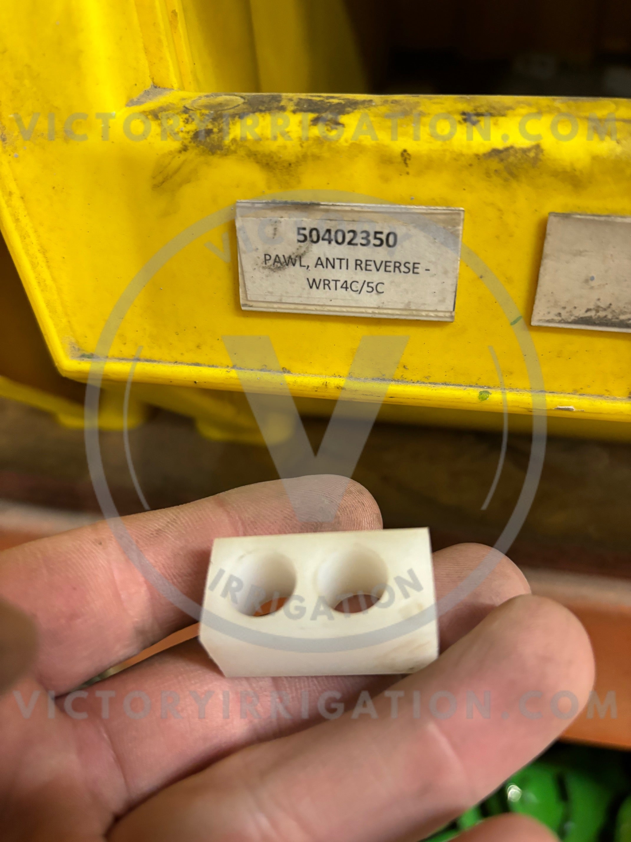 Kifco part number 50402350