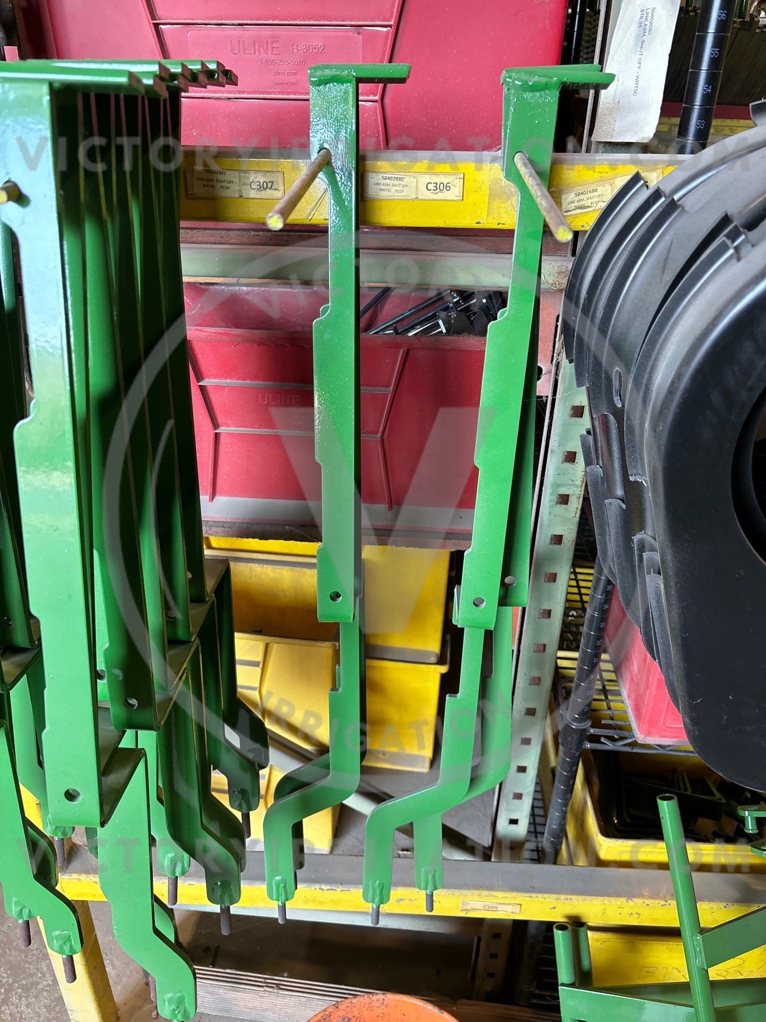 Kifco part number 50402680
