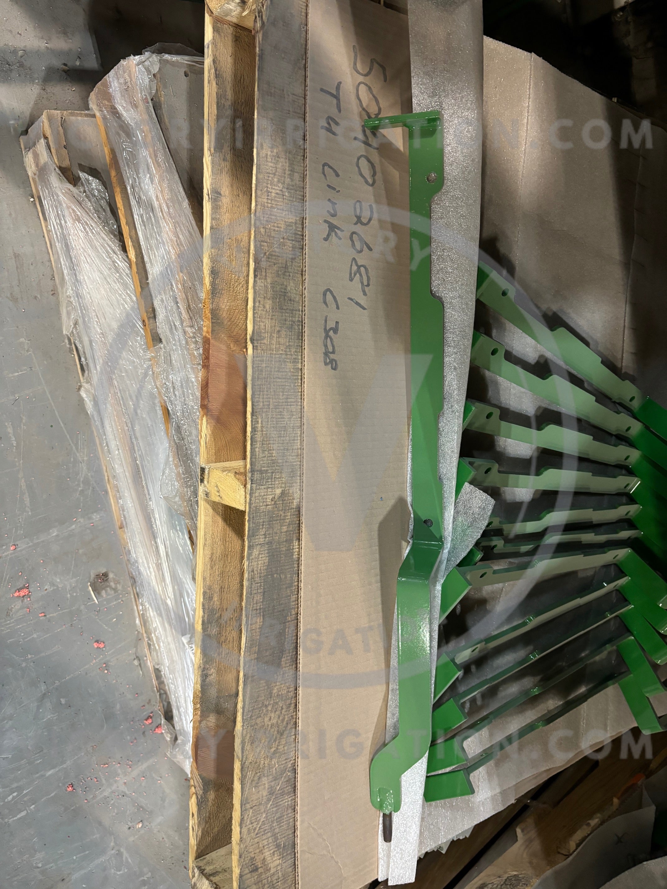 Kifco part number 50402681