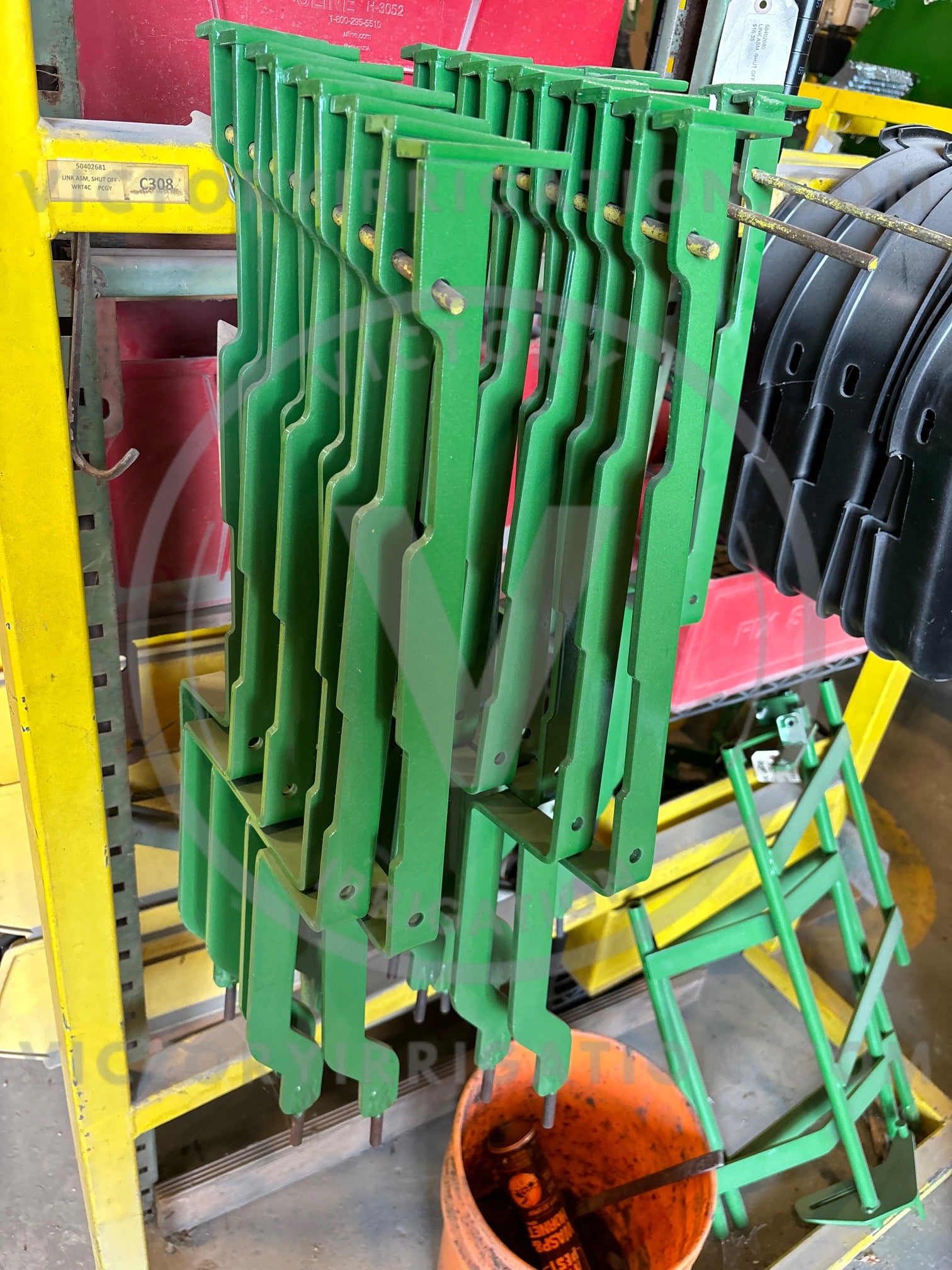 Kifco part number 50402681
