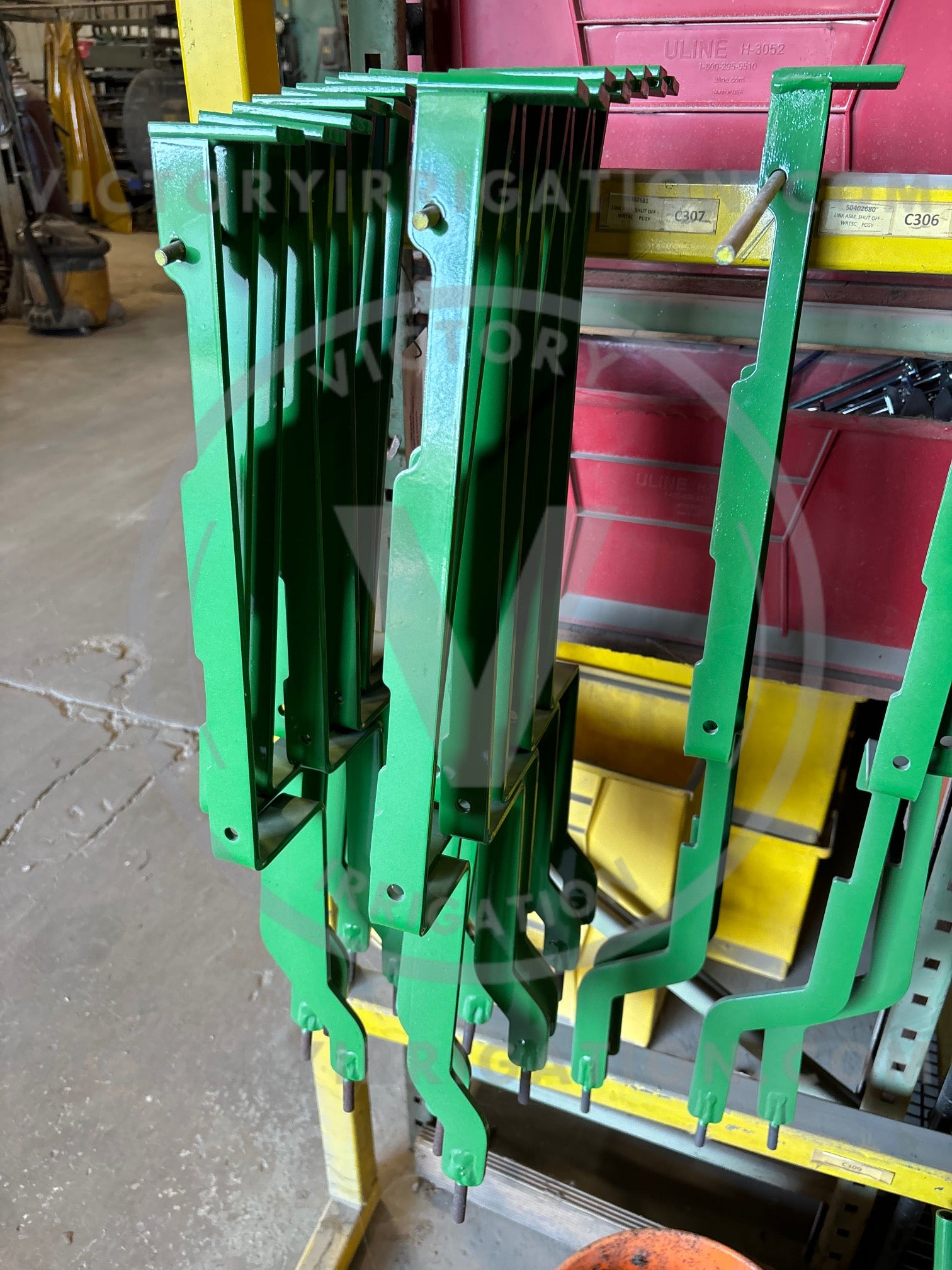 Kifco part number 50402681