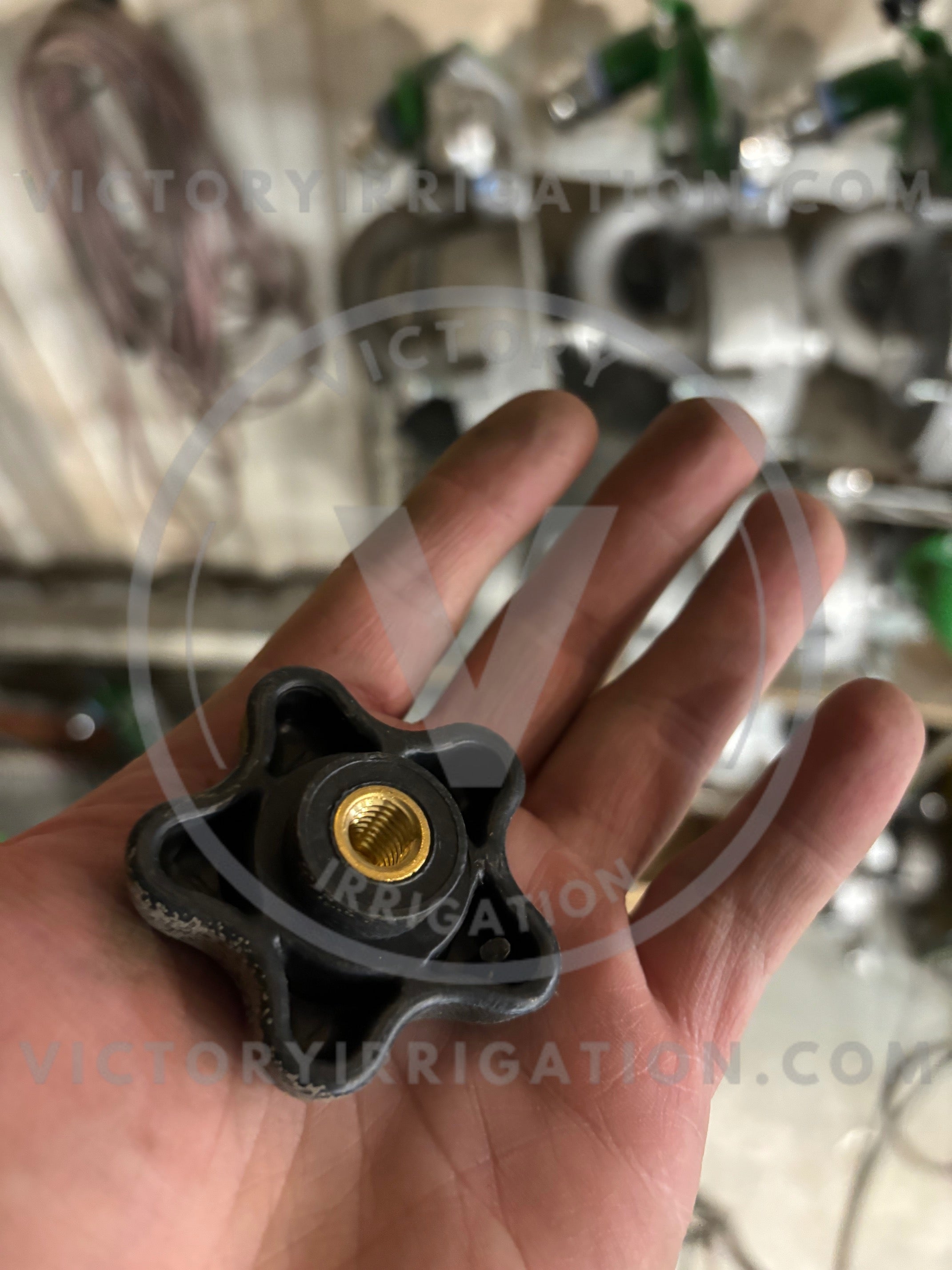 Kifco part number 50403130