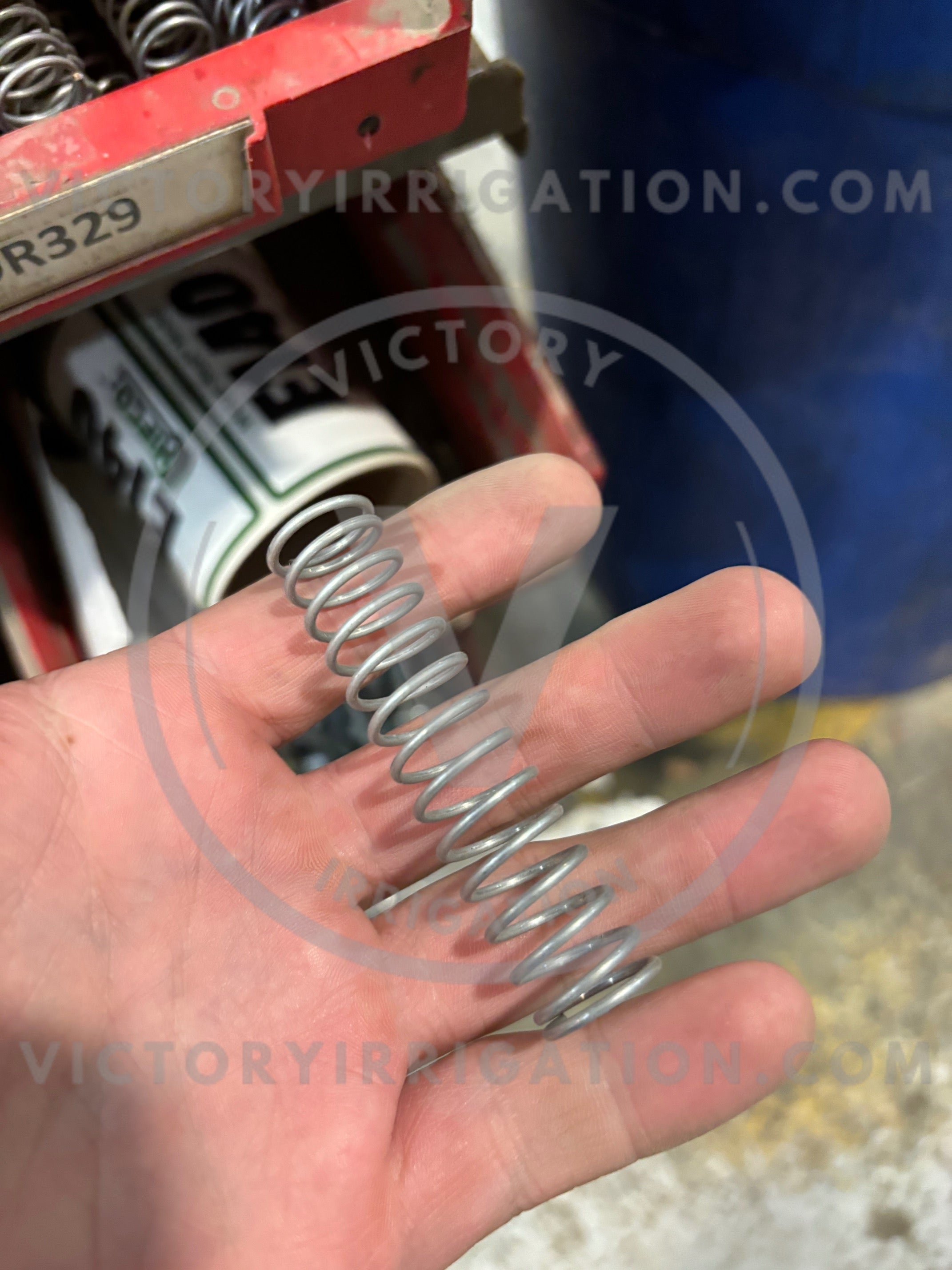 Kifco part number 50405550