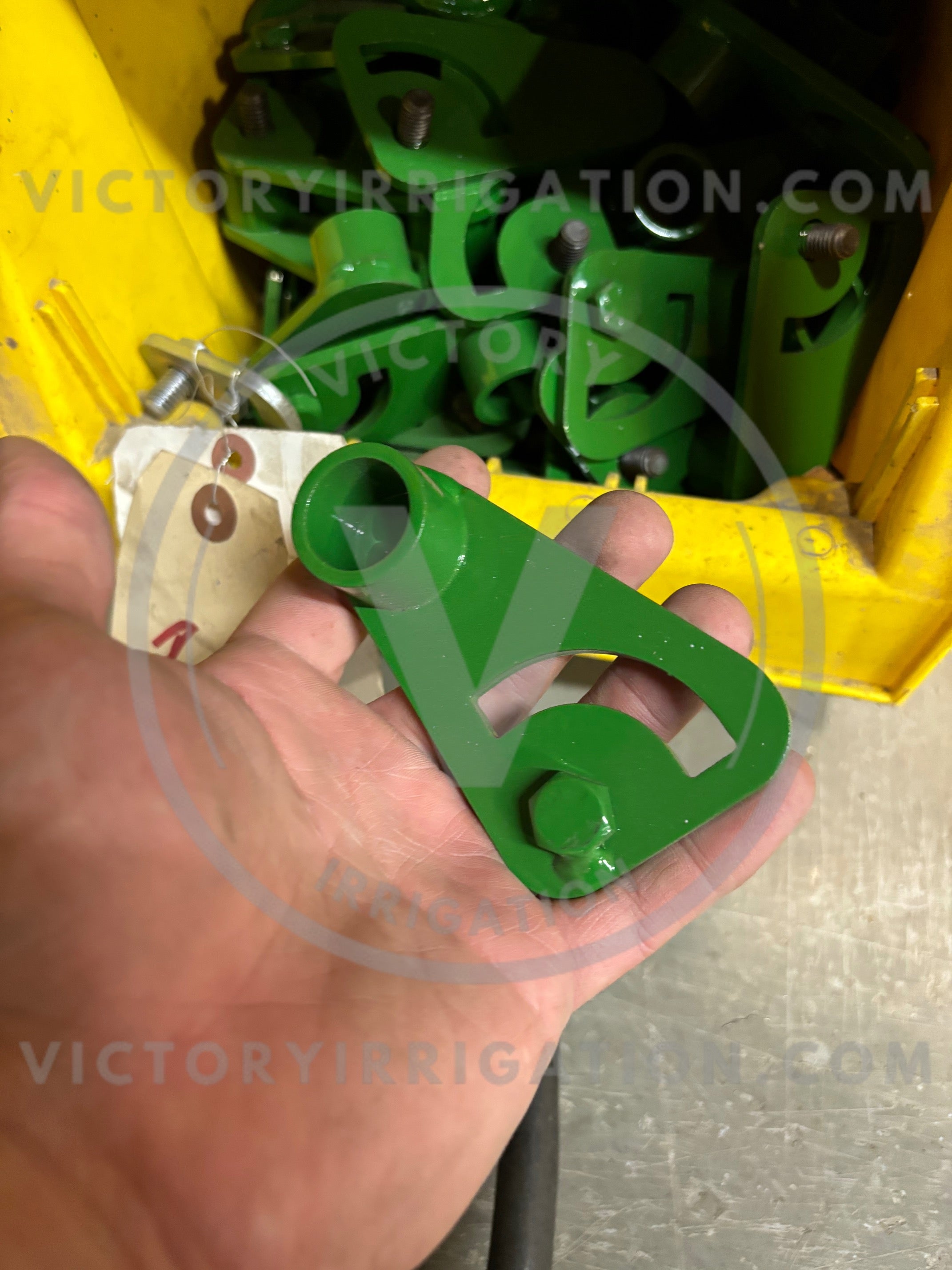 Kifco part number 50405820