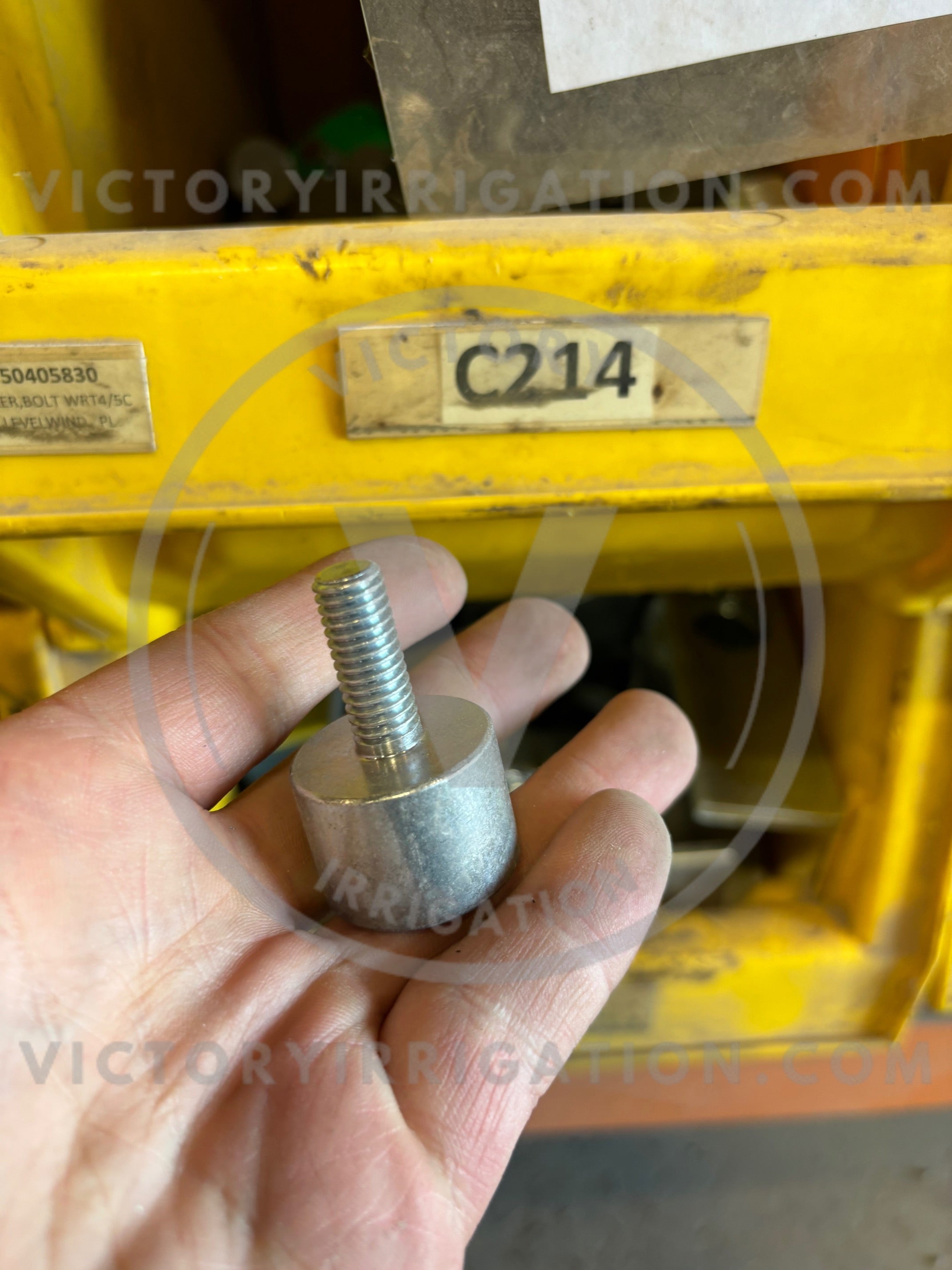 Kifco part number 50405830