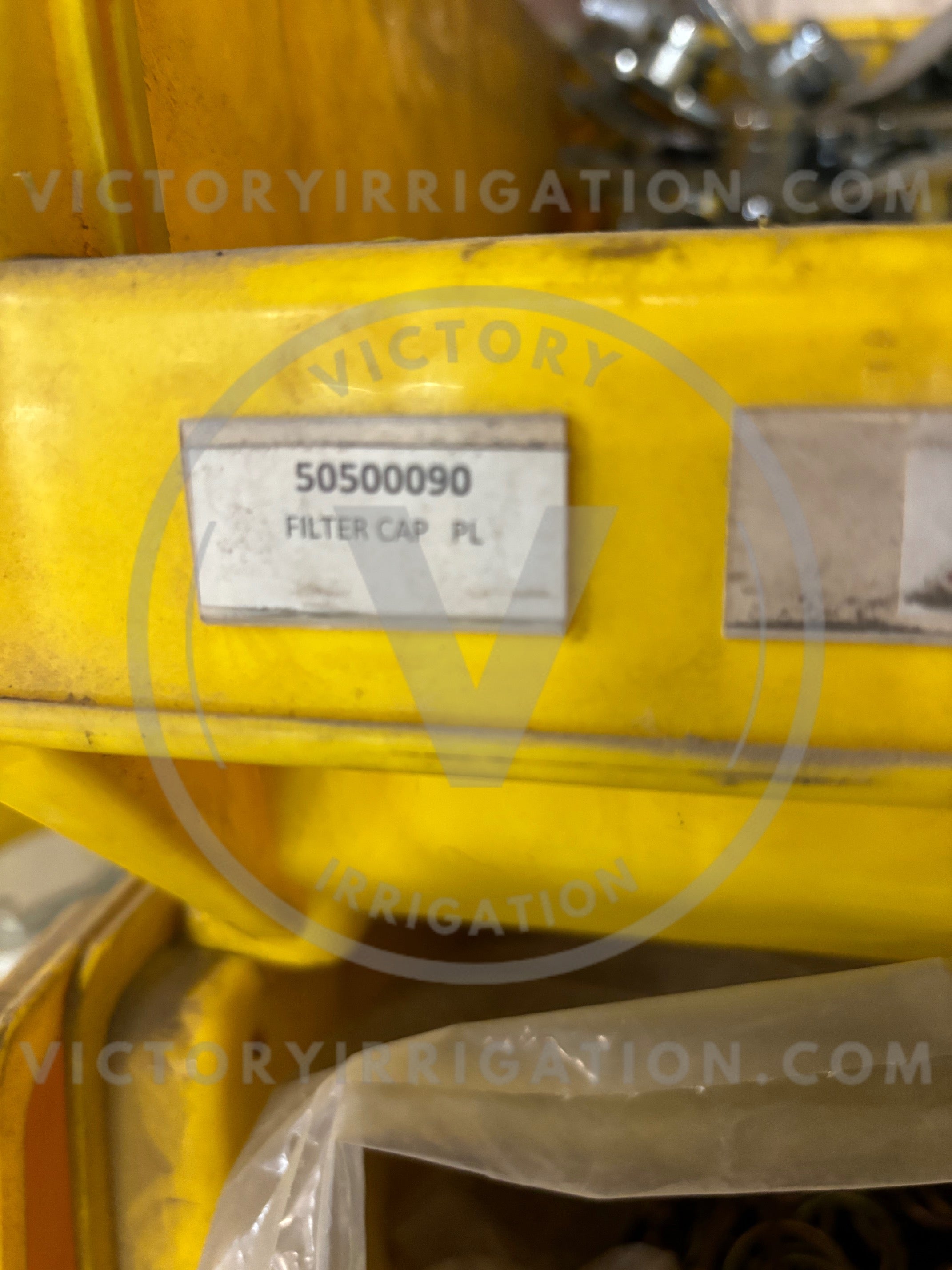 Kifco part number 50500090