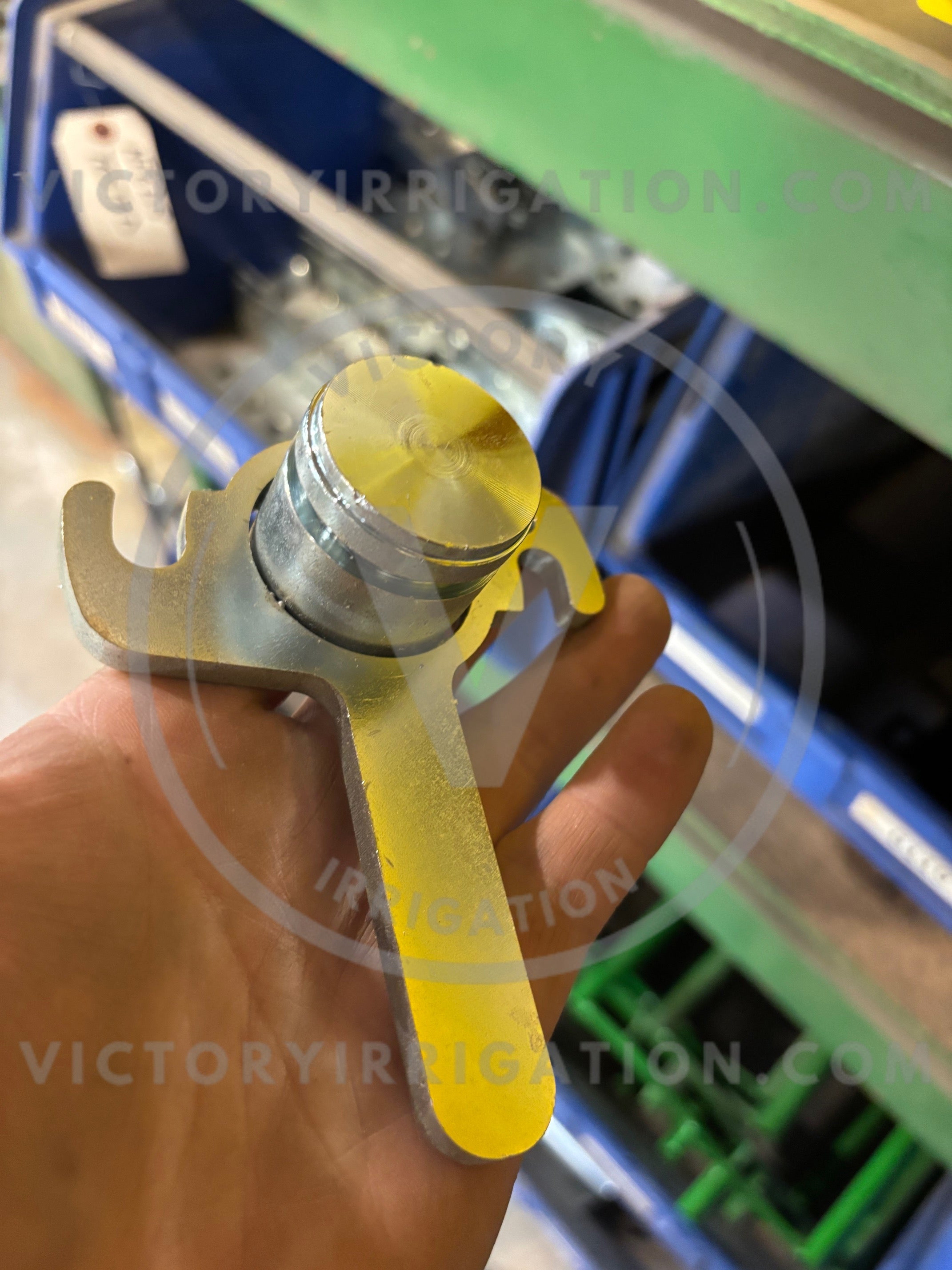 Kifco part number 50500090