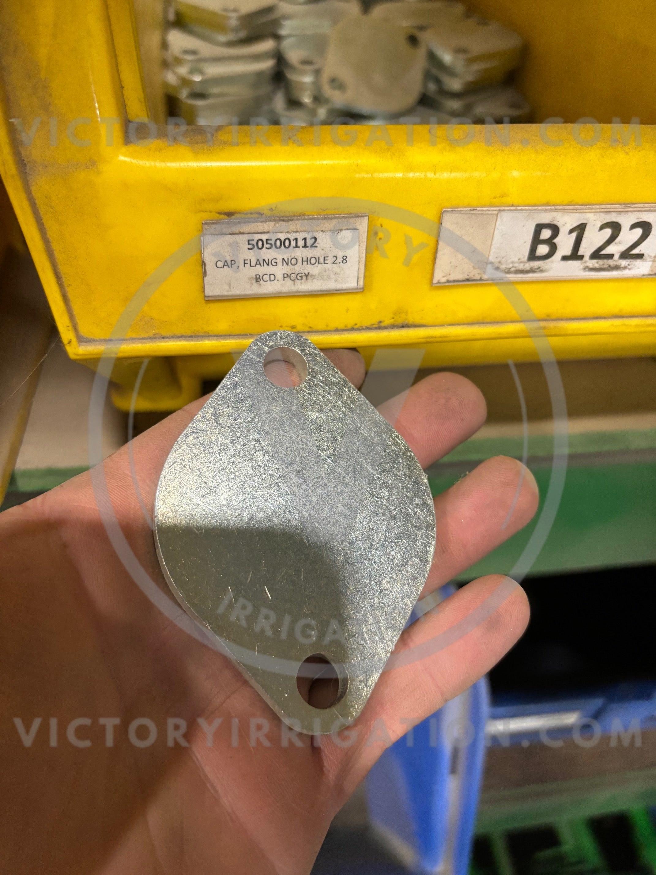 Kifco part number 50500112