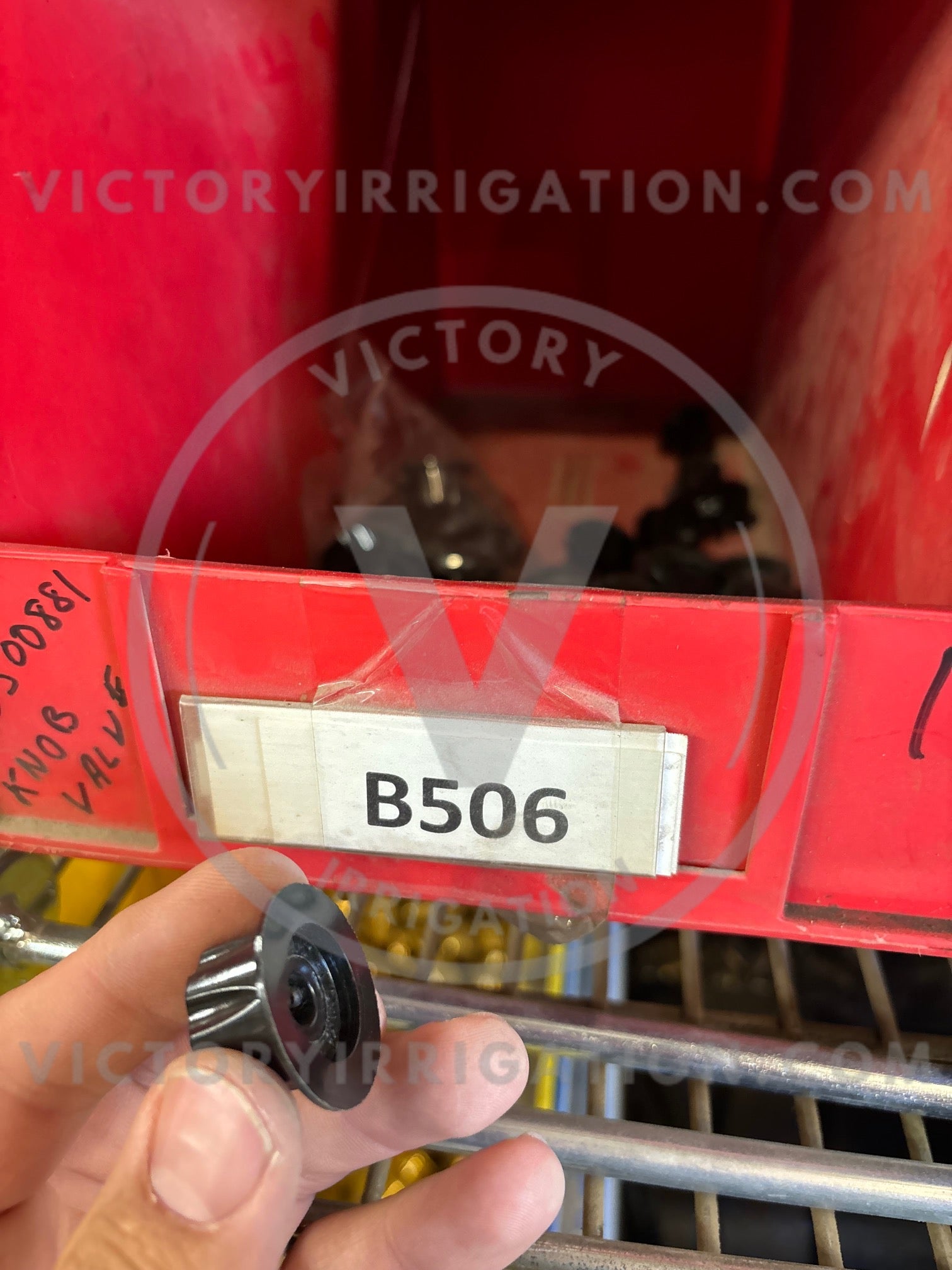 Kifco part number 50500881