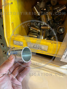 Kifco part number 50501080
