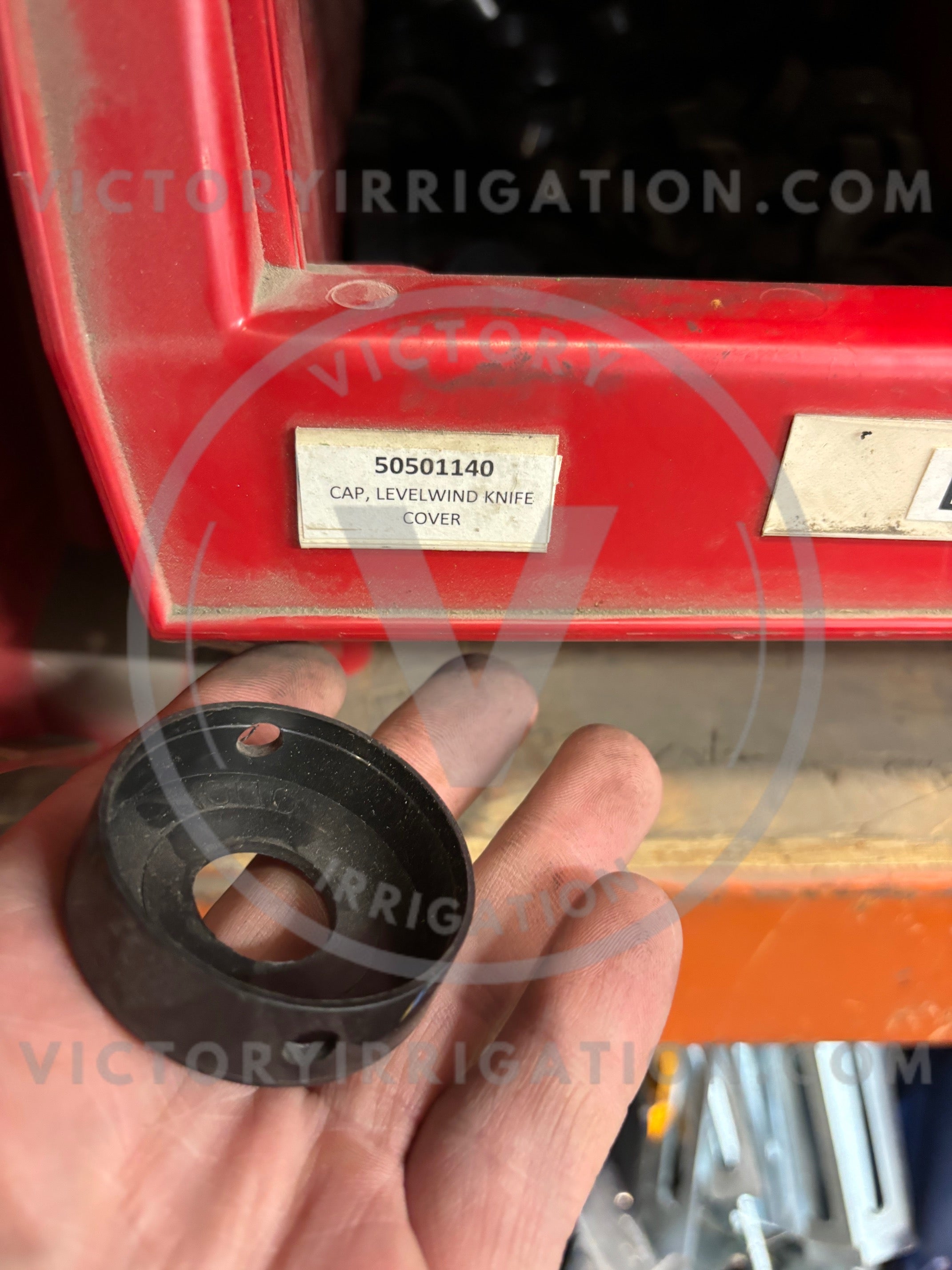 Kifco part number 50501140