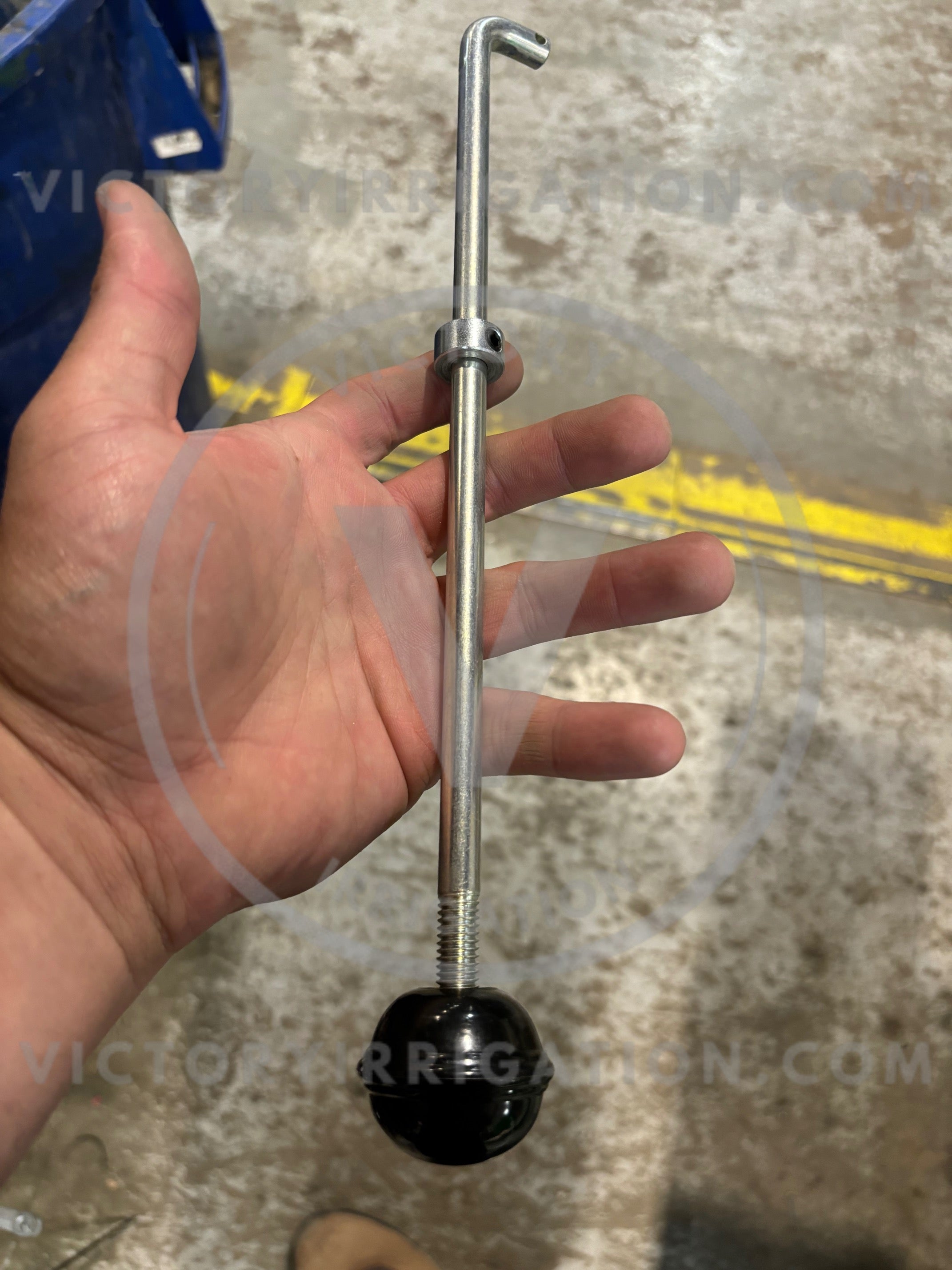 Kifco part number 50501140