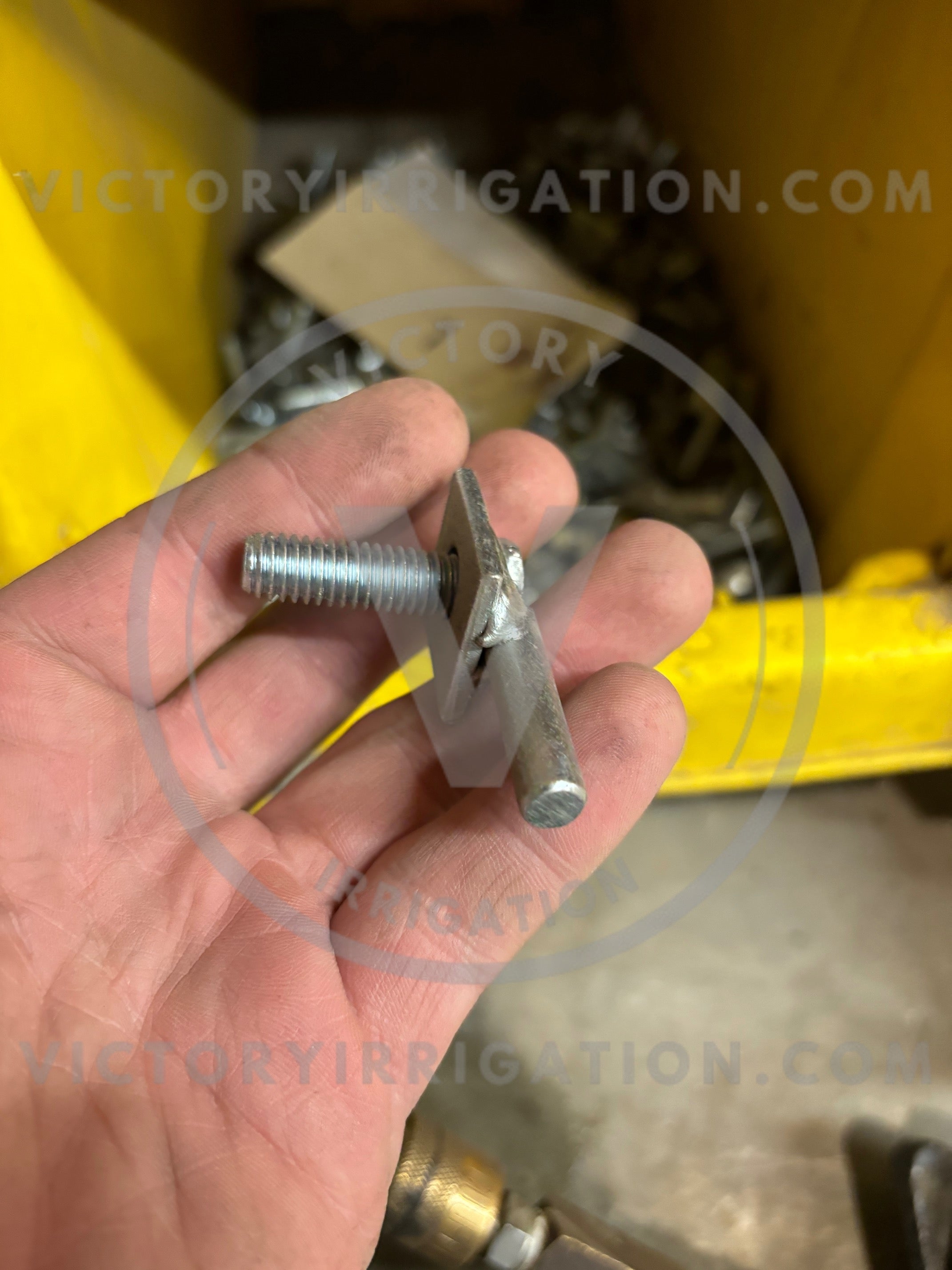 Kifco part number 50600170