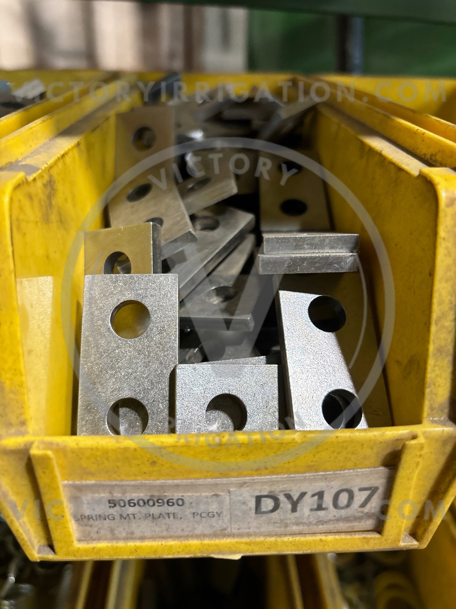 Kifco part number 50600960