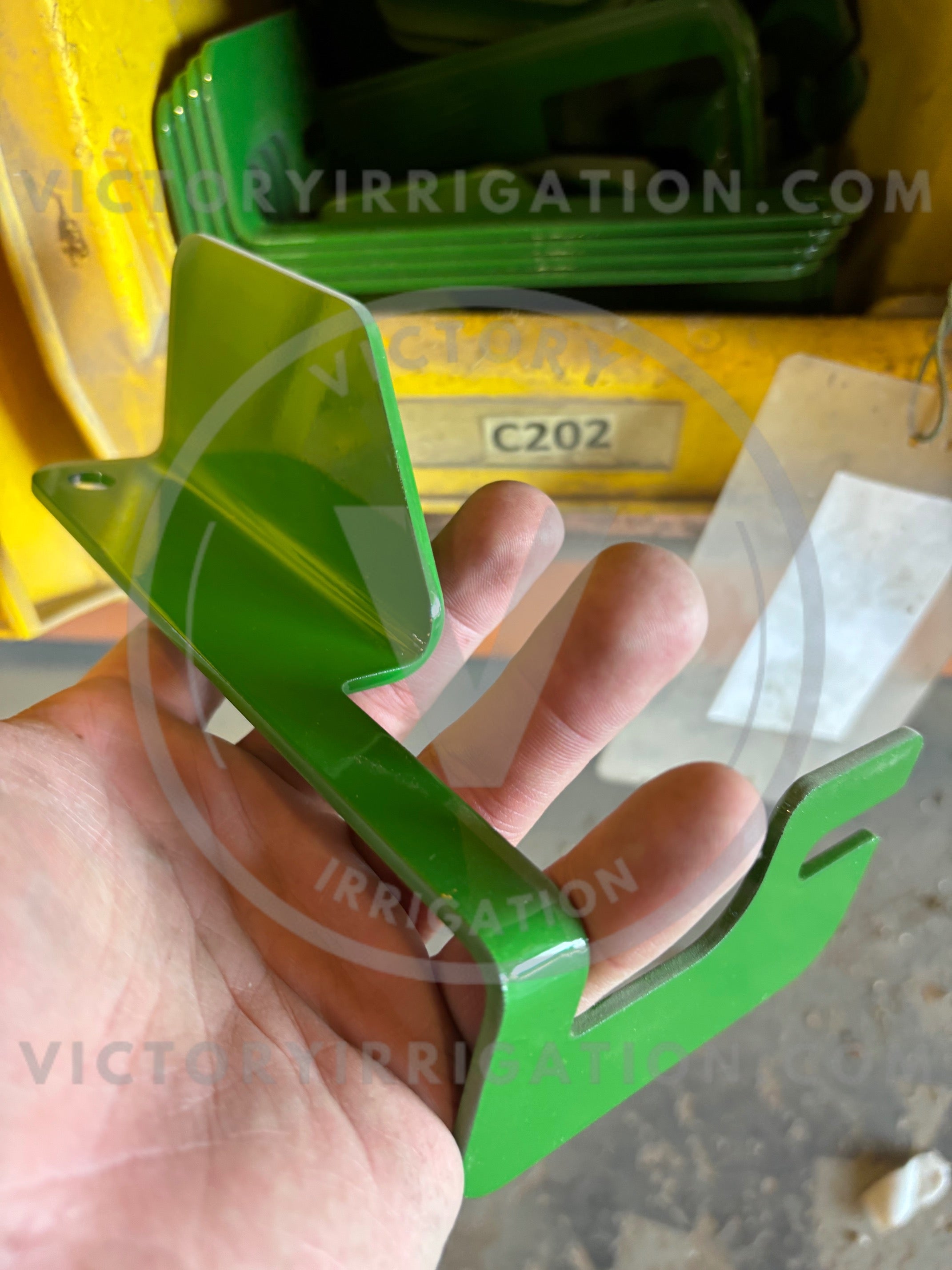 Kifco part number 50601100