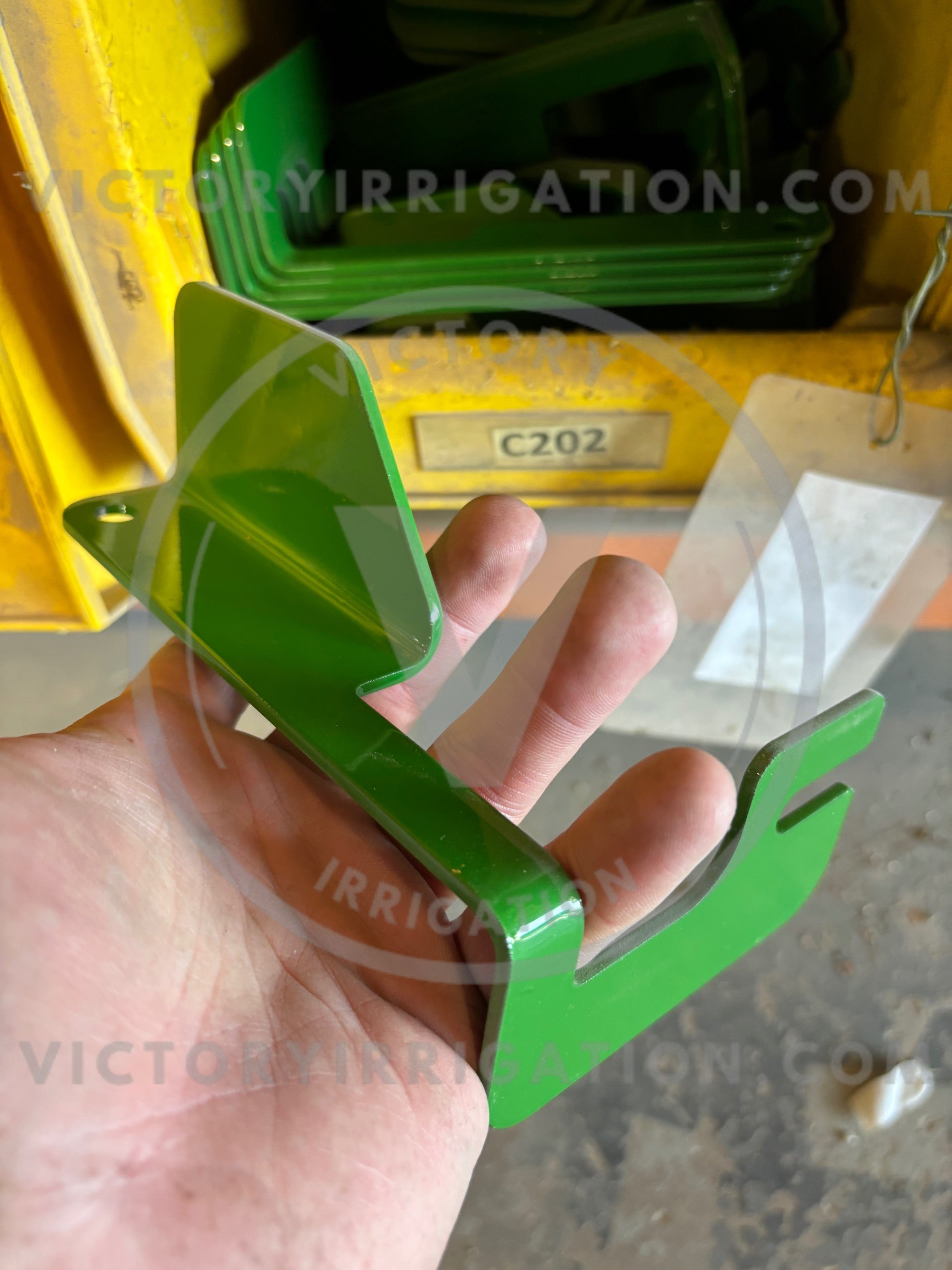 Kifco part number 50601100