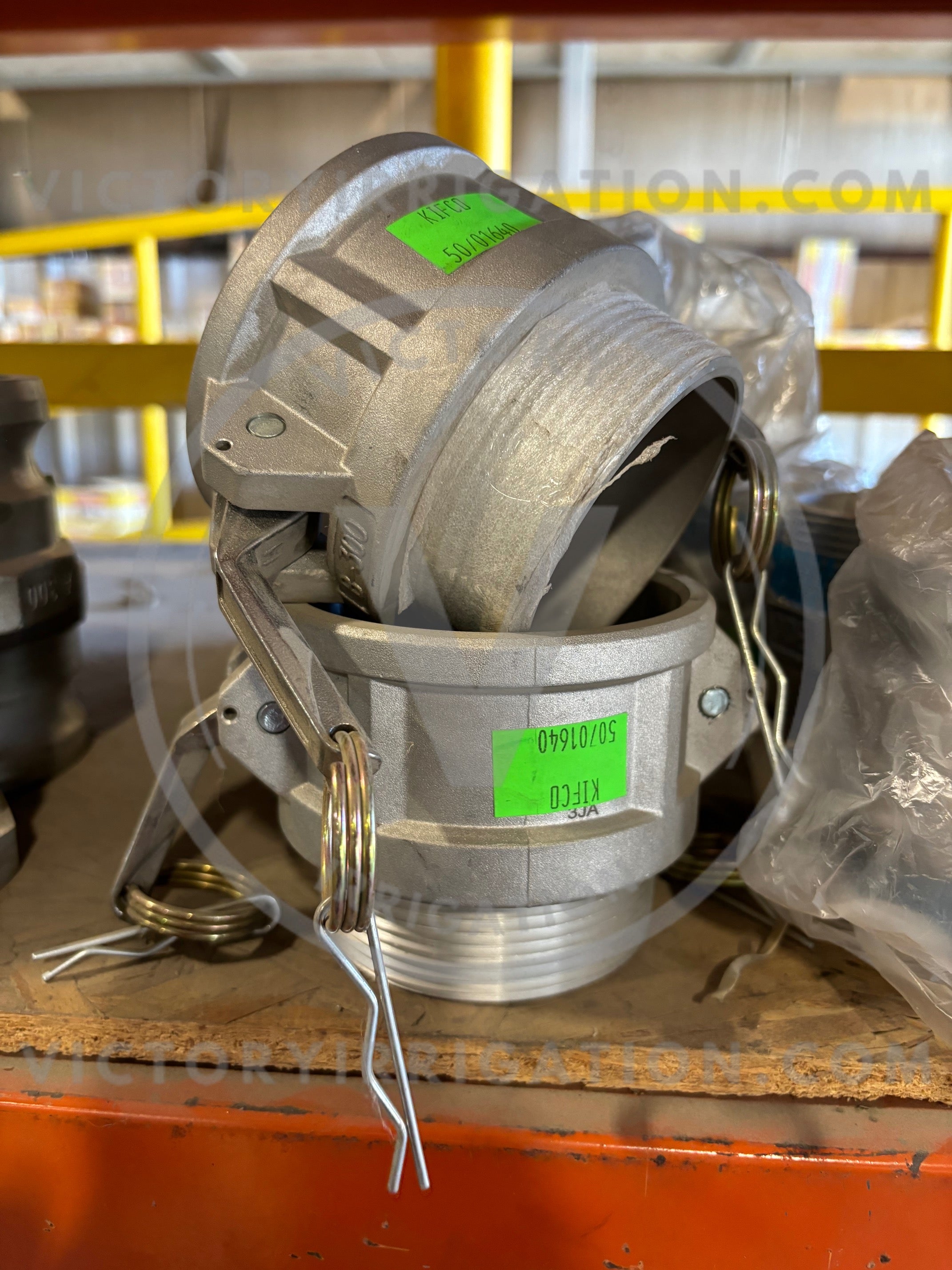 Kifco part number 50701640