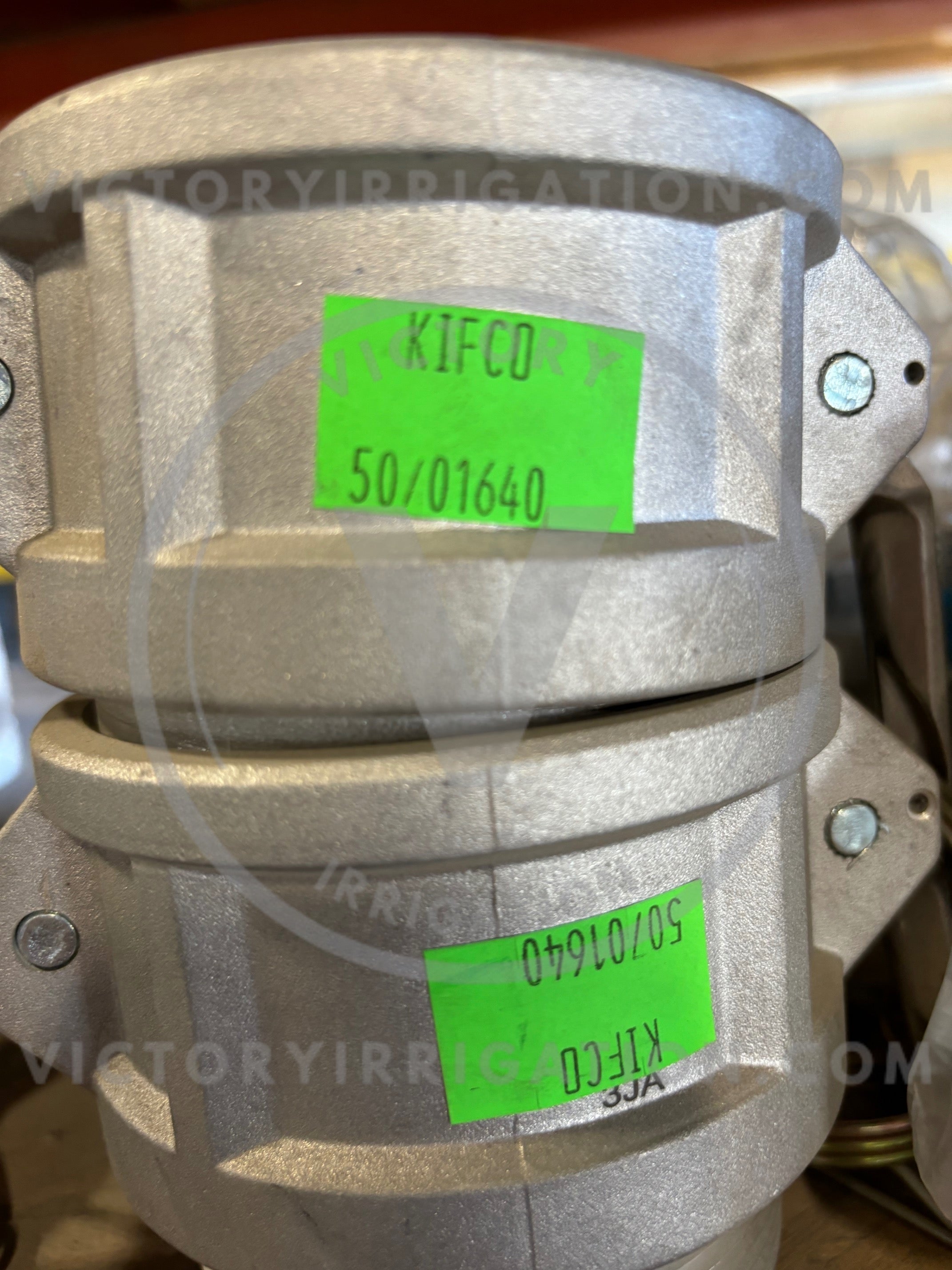 Kifco part number 50701640